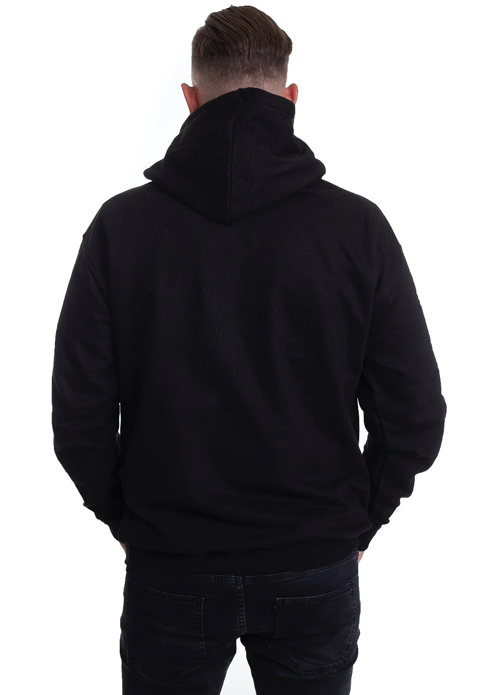 Millennium Falcon Epic - Hoodie - Image 4
