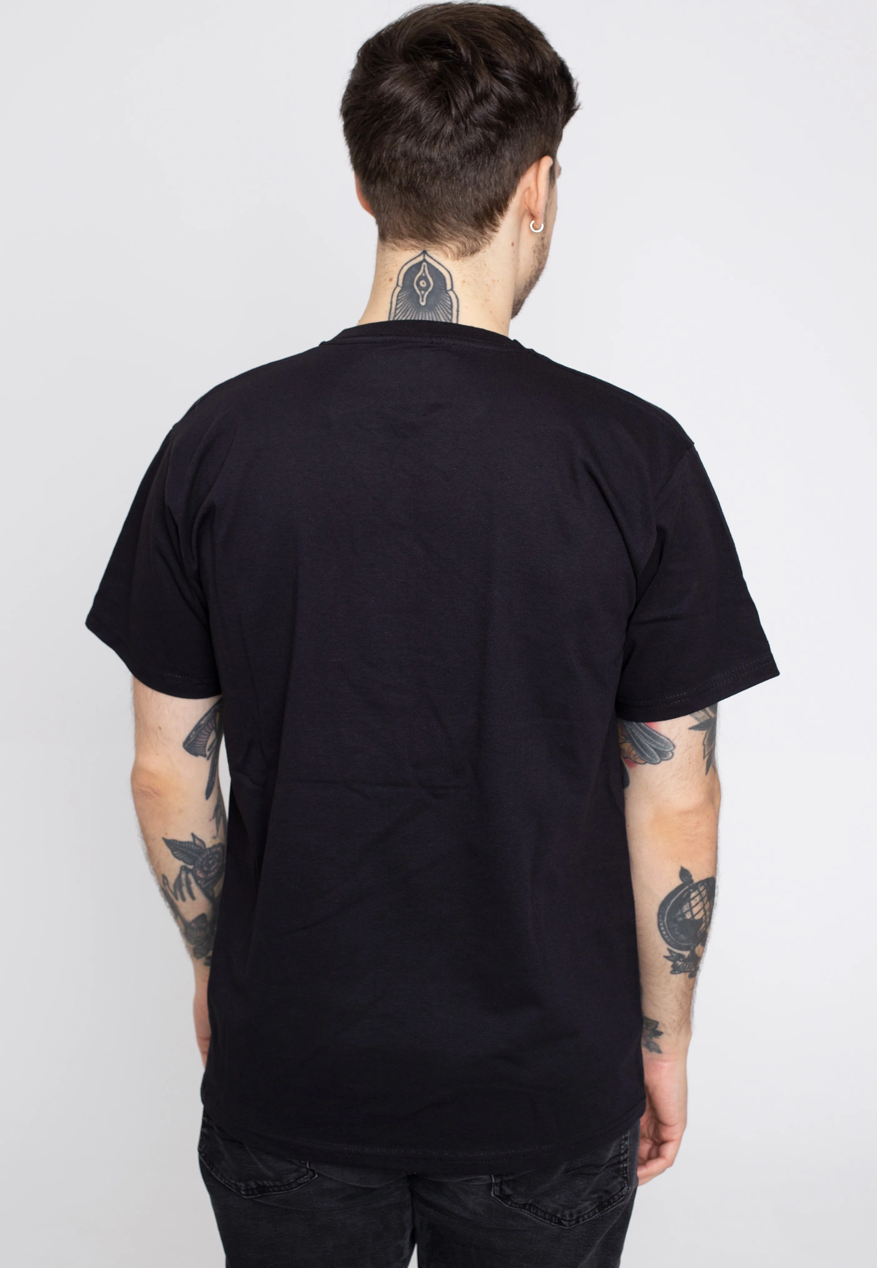 Speeder Badge - T-Shirt - Image 2