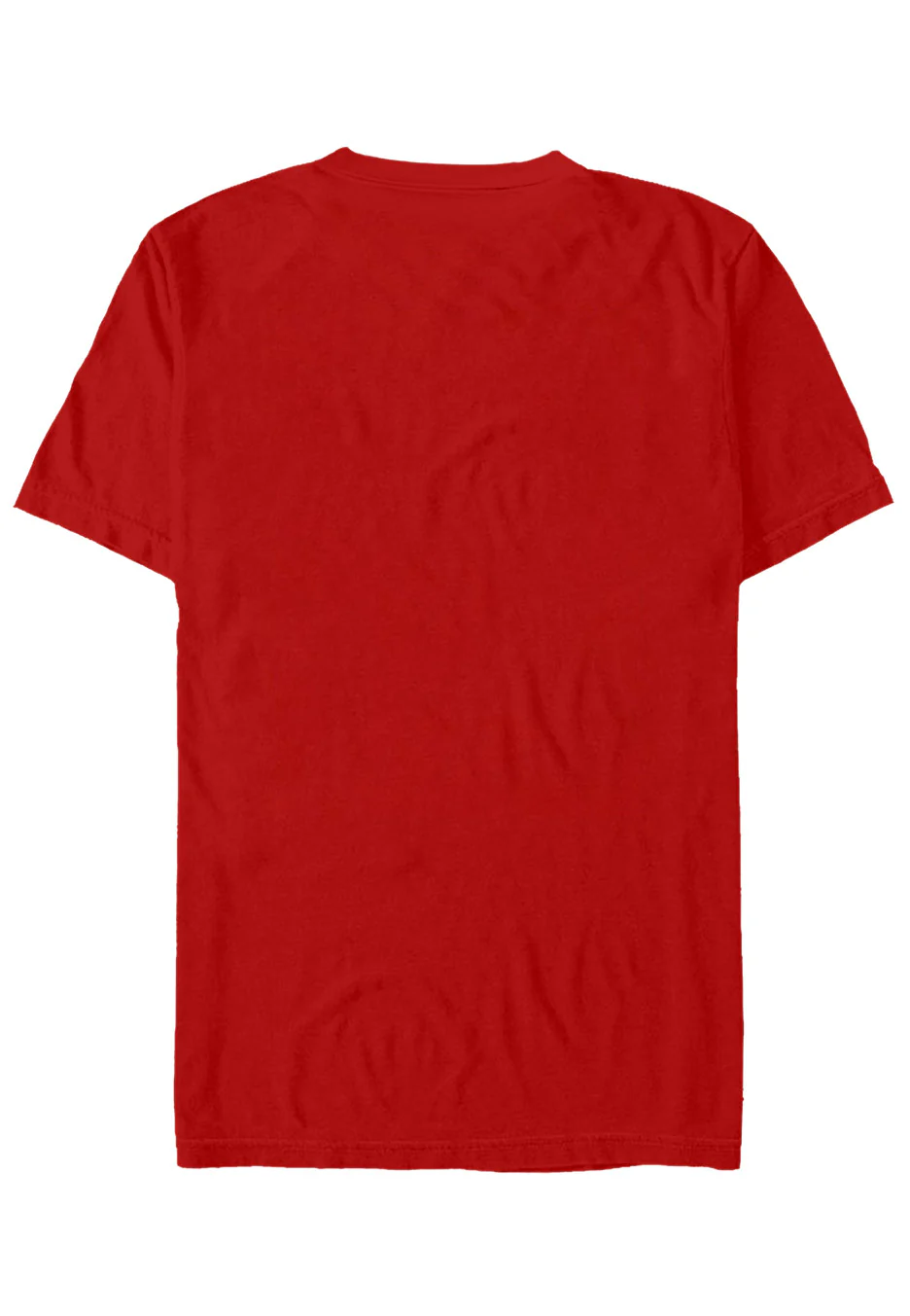 Starfighter Corps Red - T-Shirt - Image 2