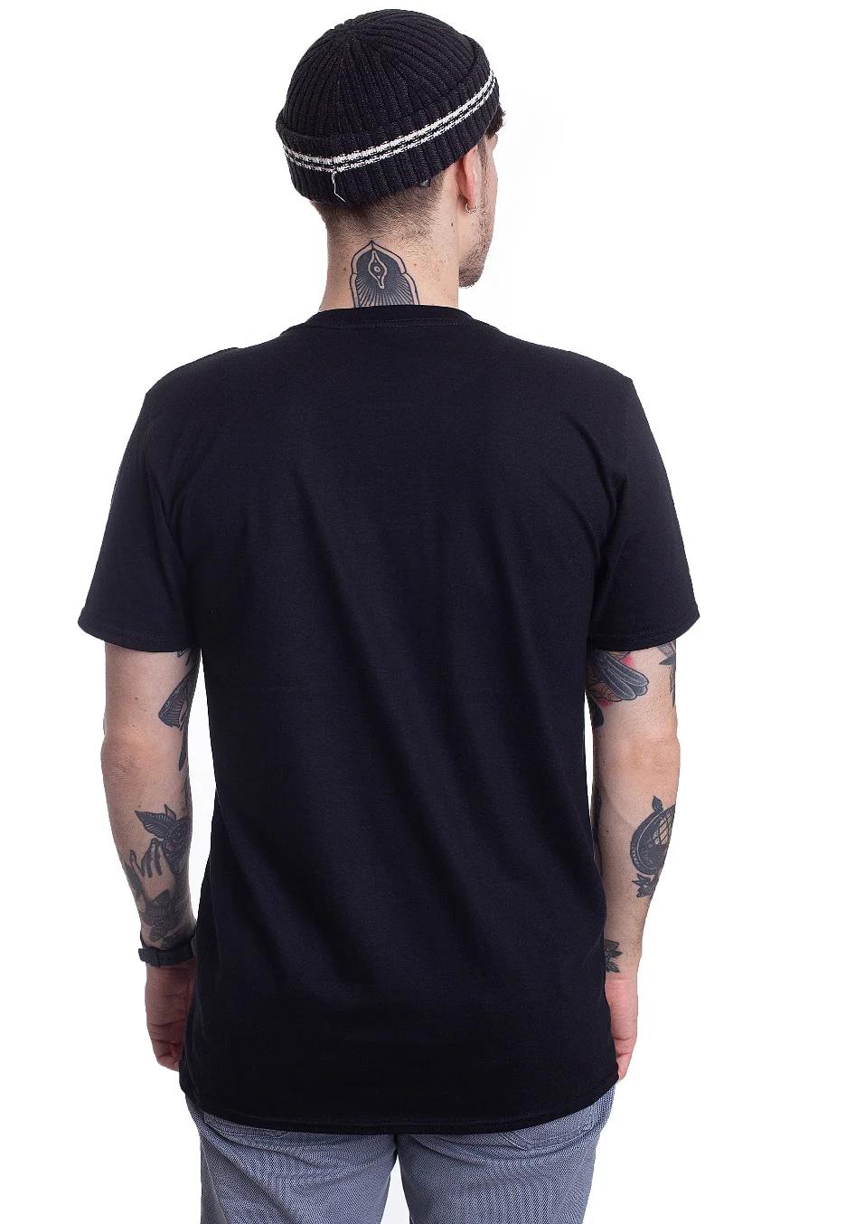 Troopers - T-Shirt - Image 4