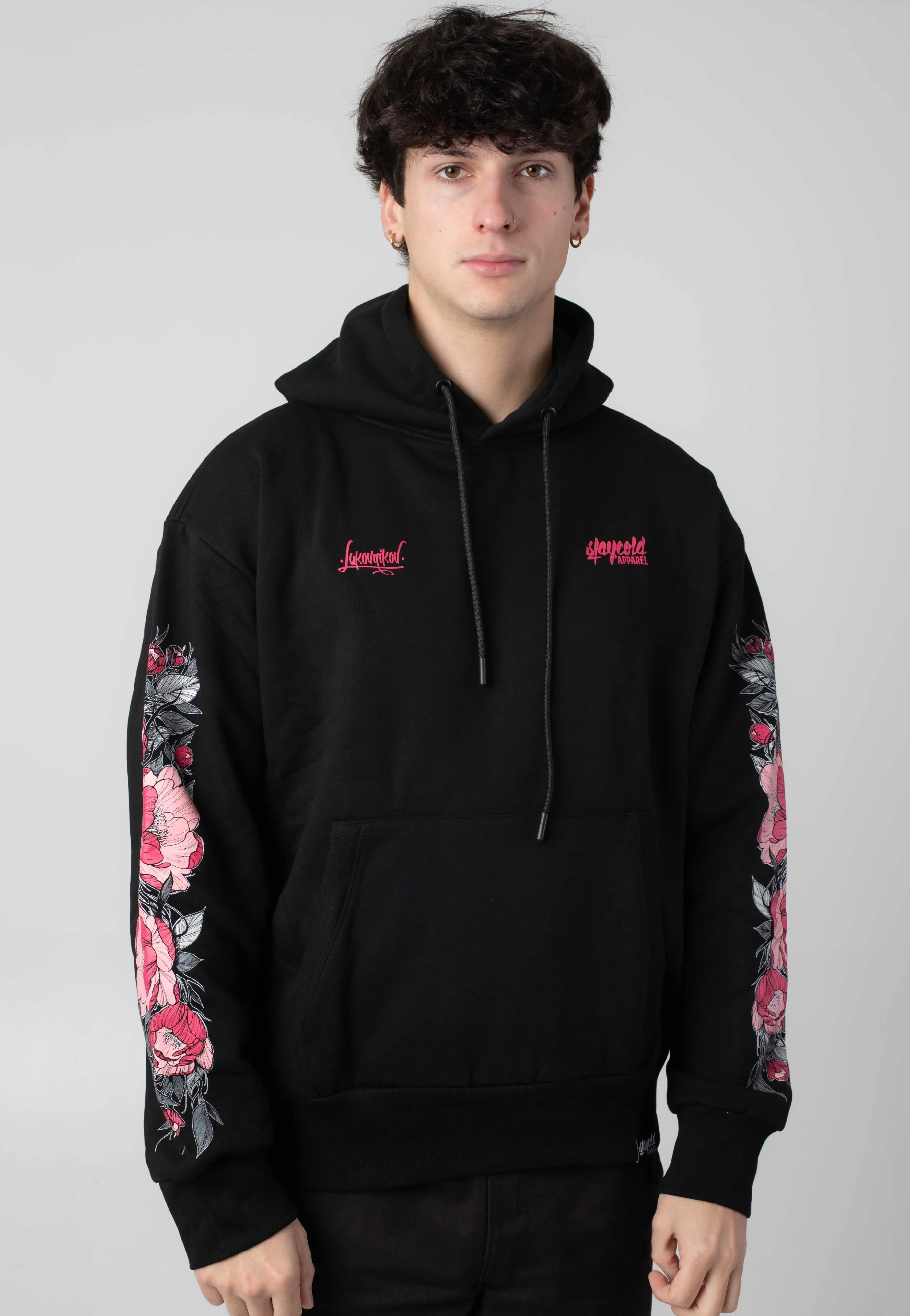 Dead Bloom - Hoodie - Image 2