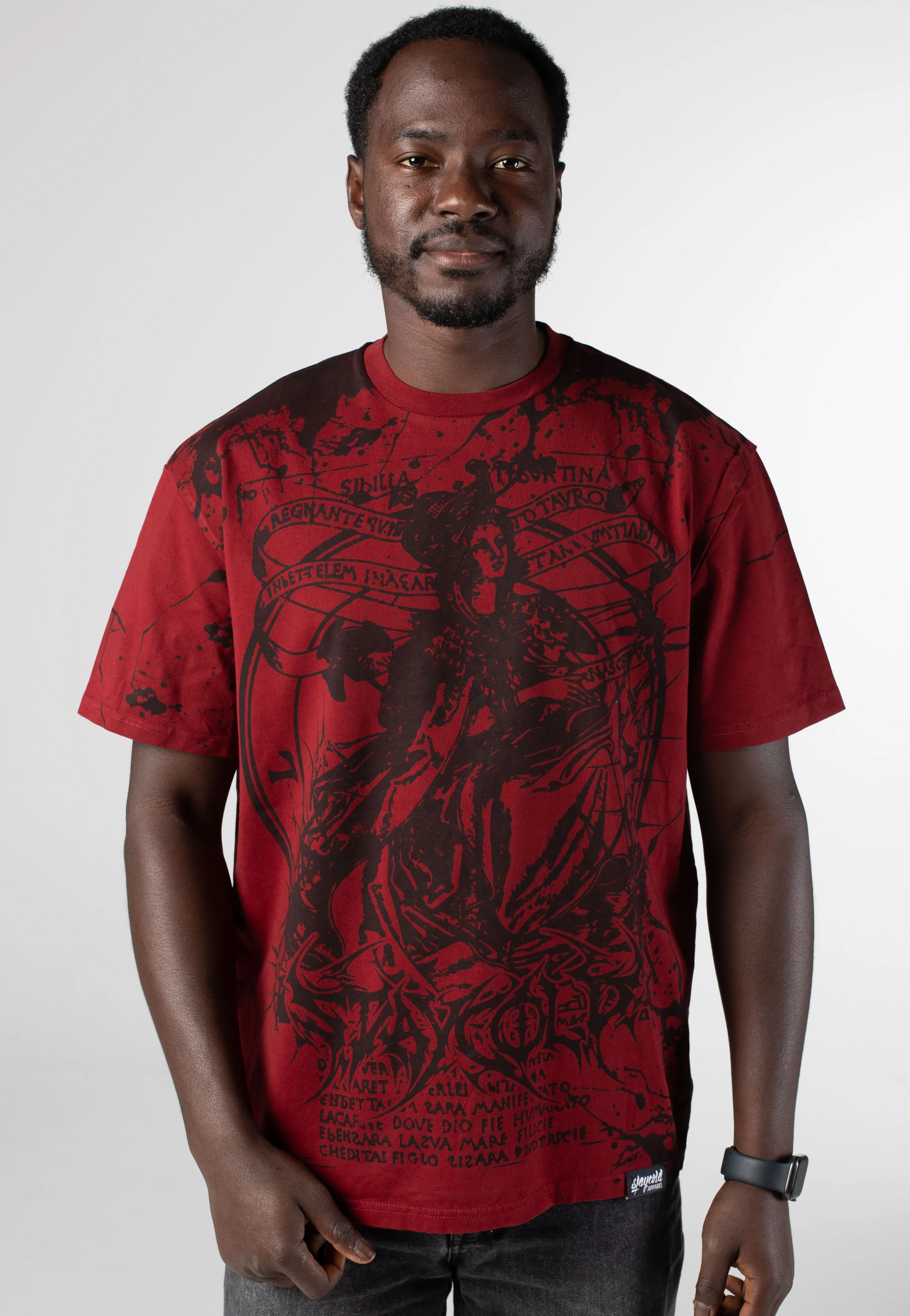Ritual Error Regular - T-Shirt - Image 5