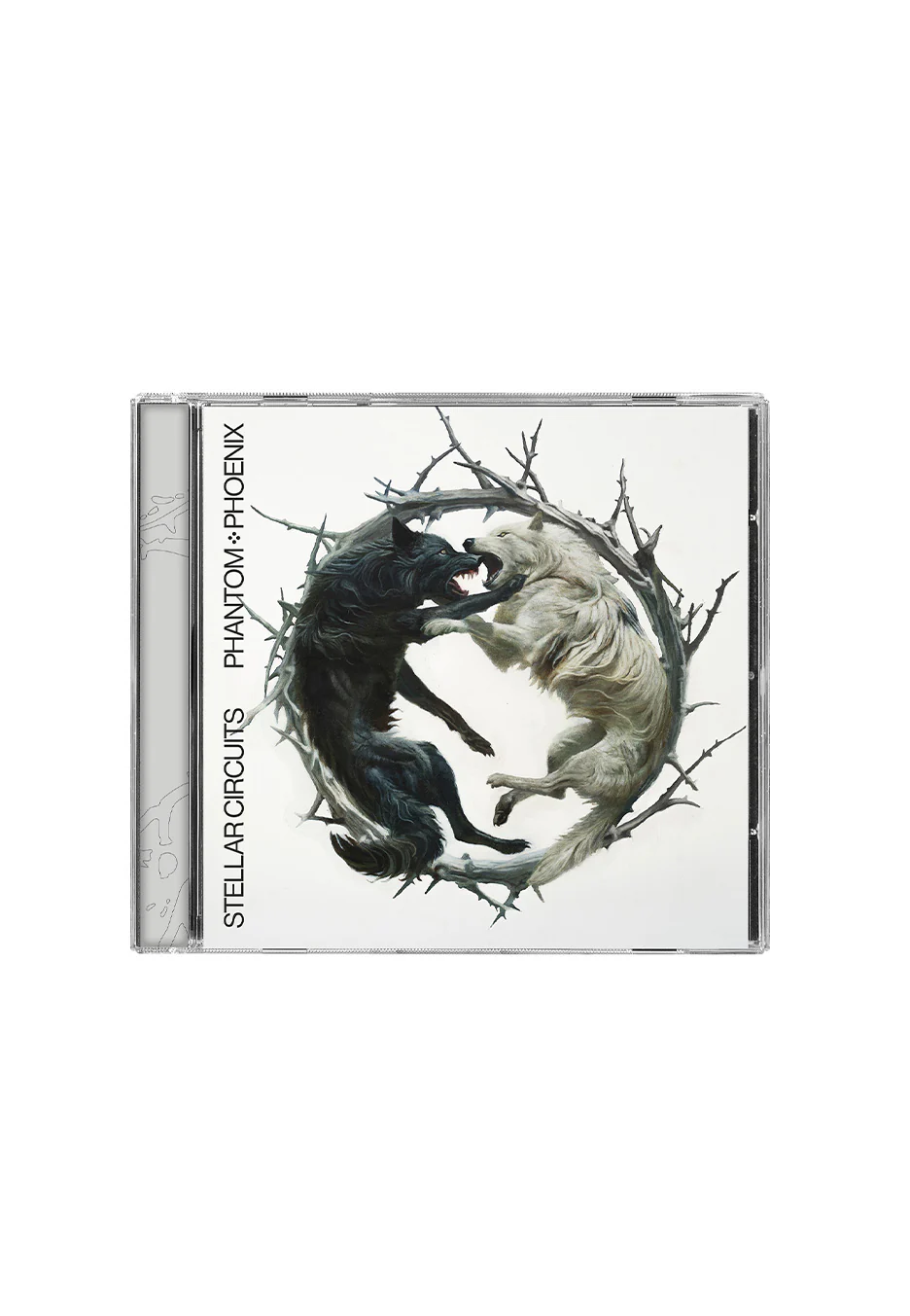 Phantom : : Phoenix - CD