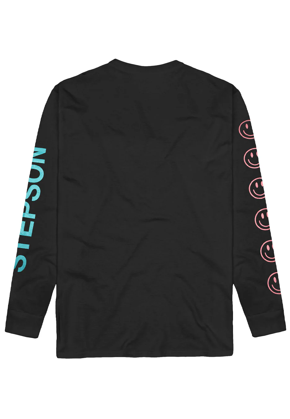Proof Of Happiness - Longsleeve - Image 2