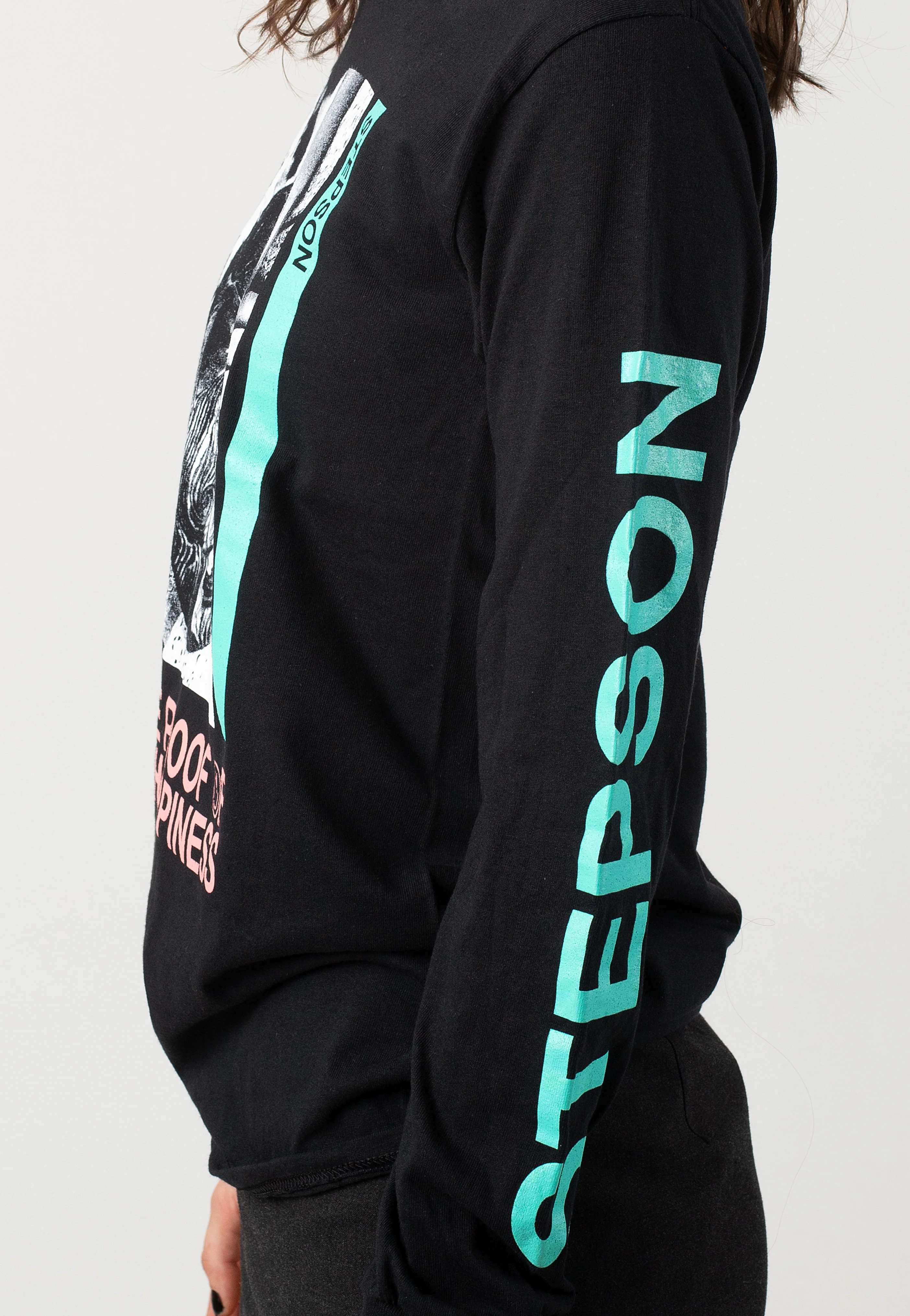 Proof Of Happiness - Longsleeve - Image 7