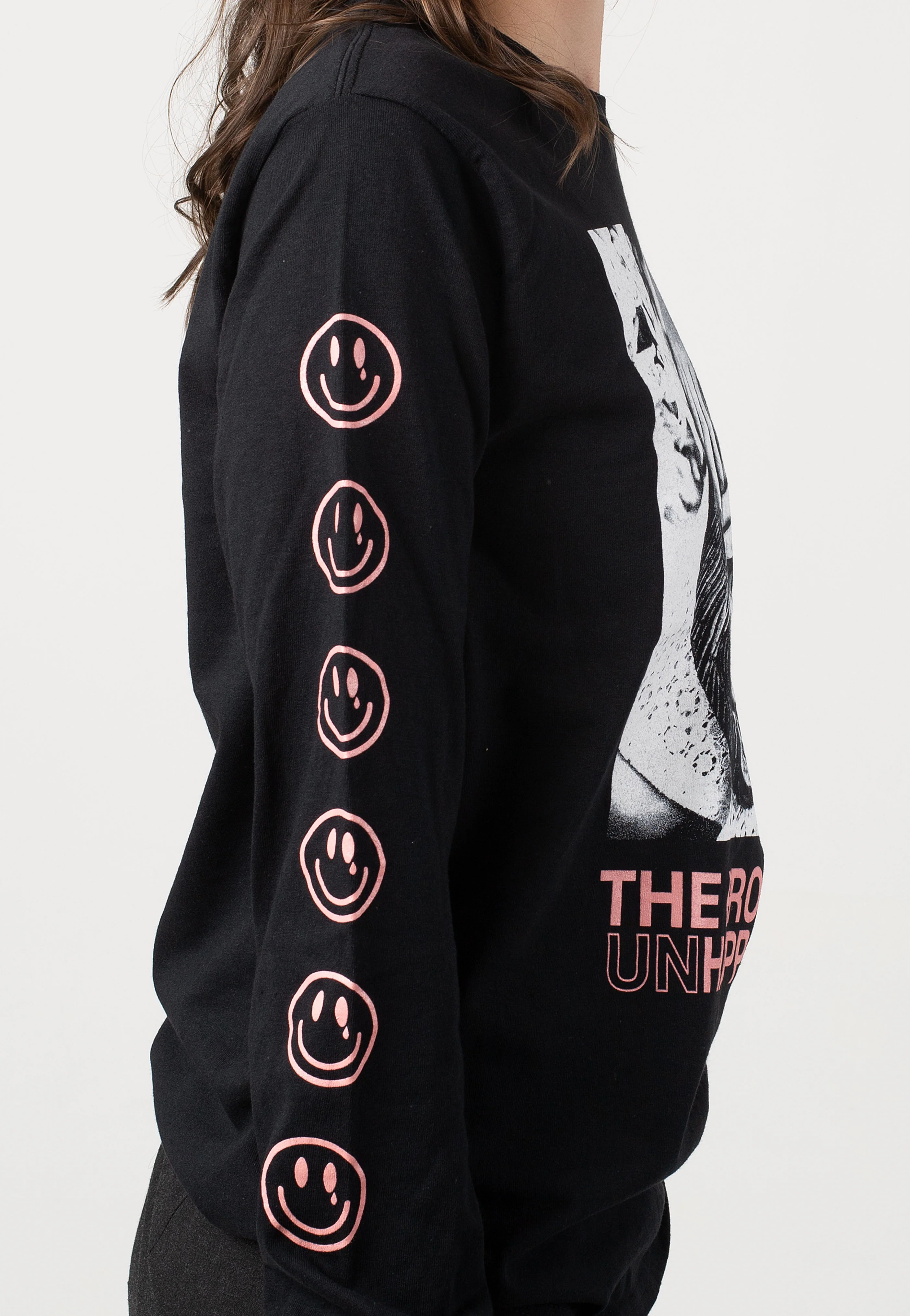 Proof Of Happiness - Longsleeve - Image 8