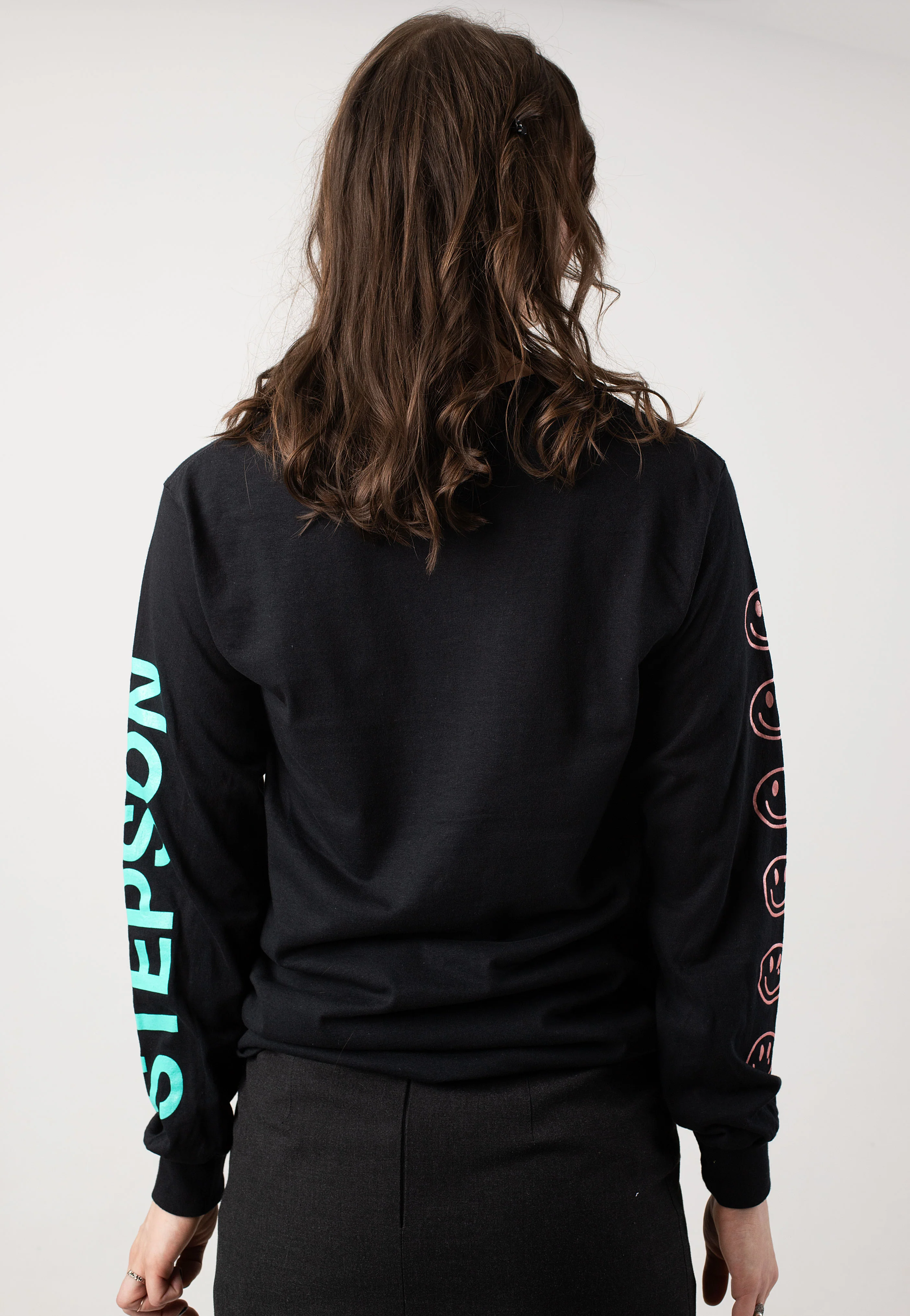Proof Of Happiness - Longsleeve - Image 9