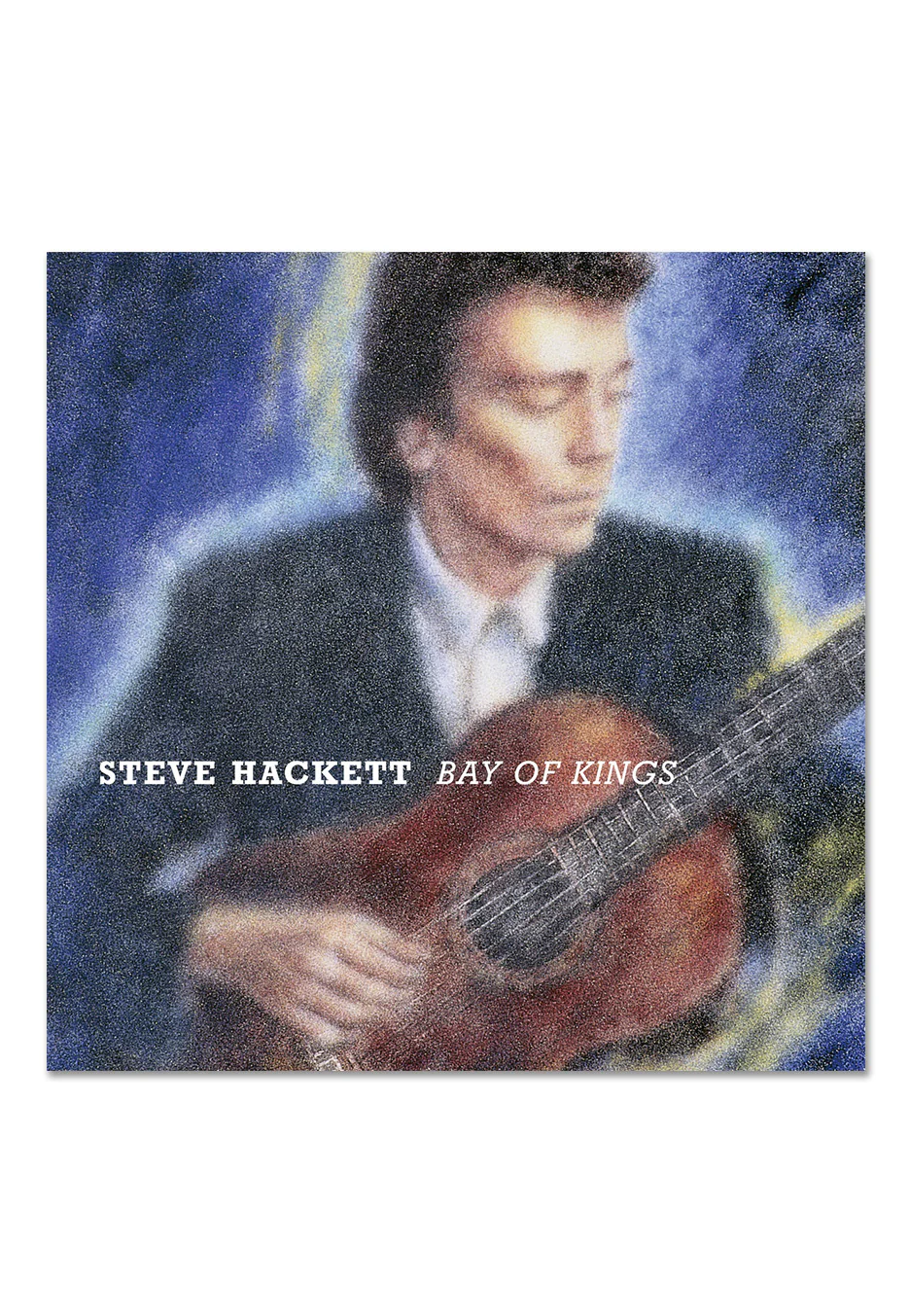 Bay Of Kings (Re-Issue 2024) - Digipak CD