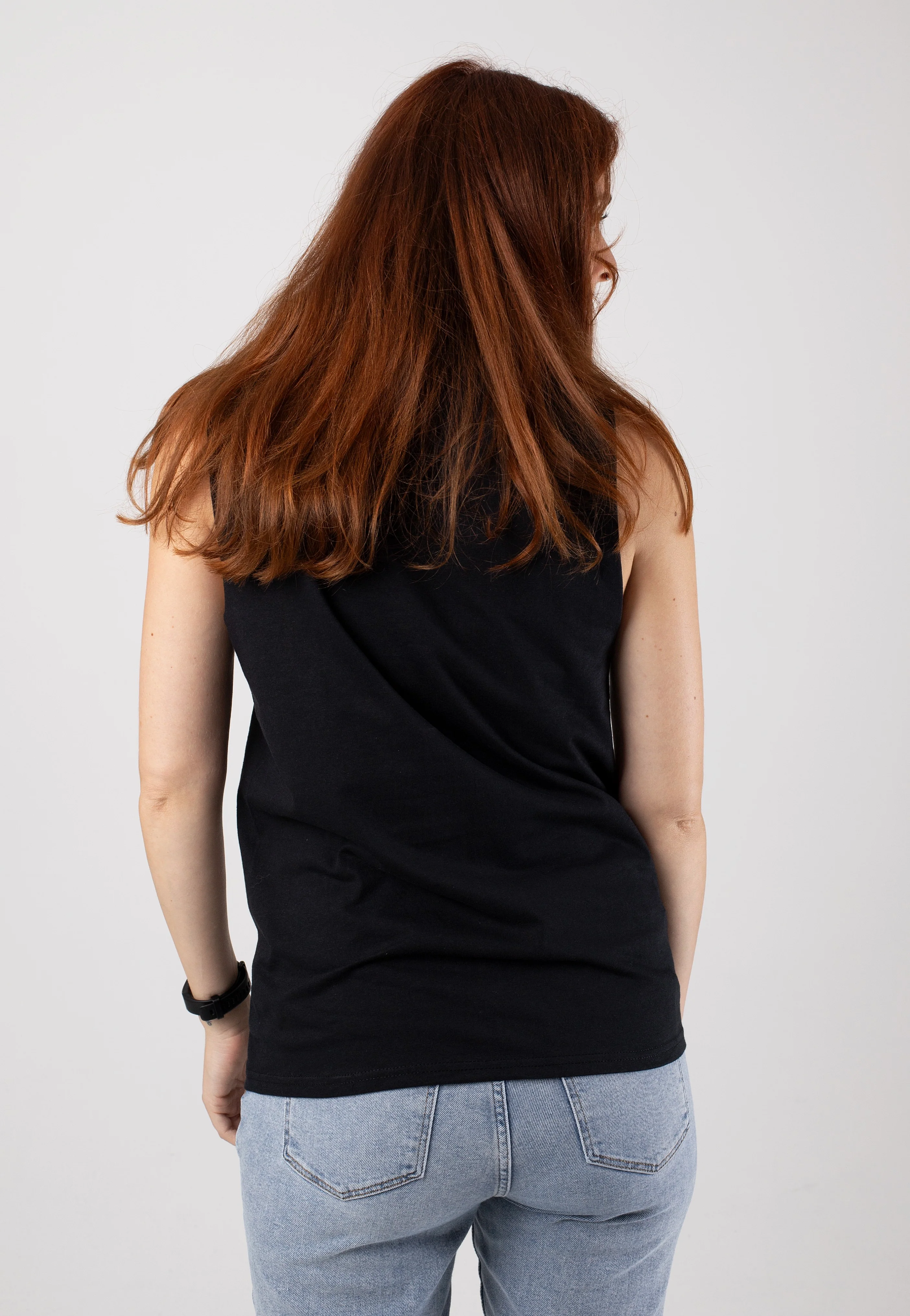 Death Metal Sing Along - Sleeveless - Image 6