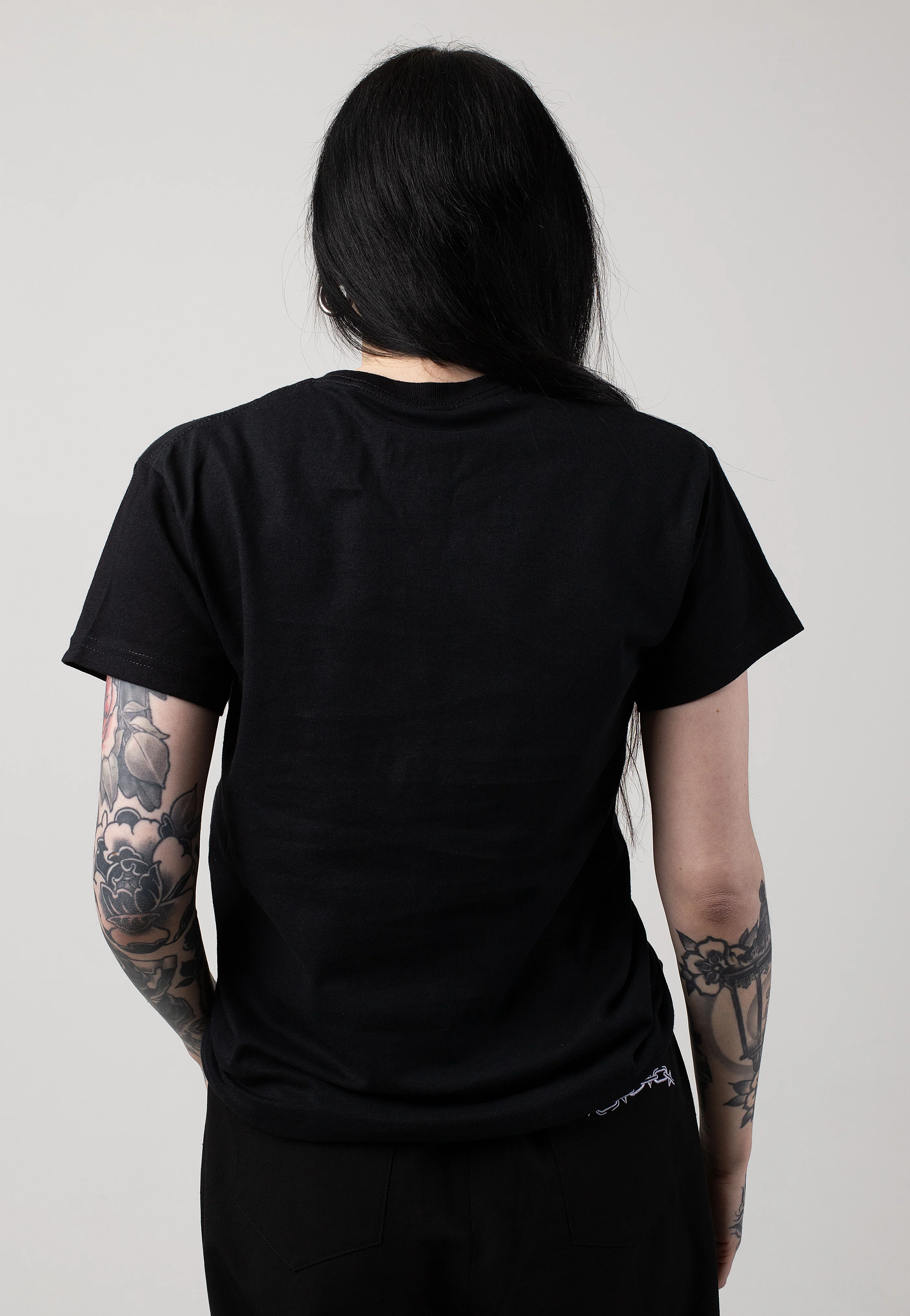 My First Knife Fight - T-Shirt - Image 4