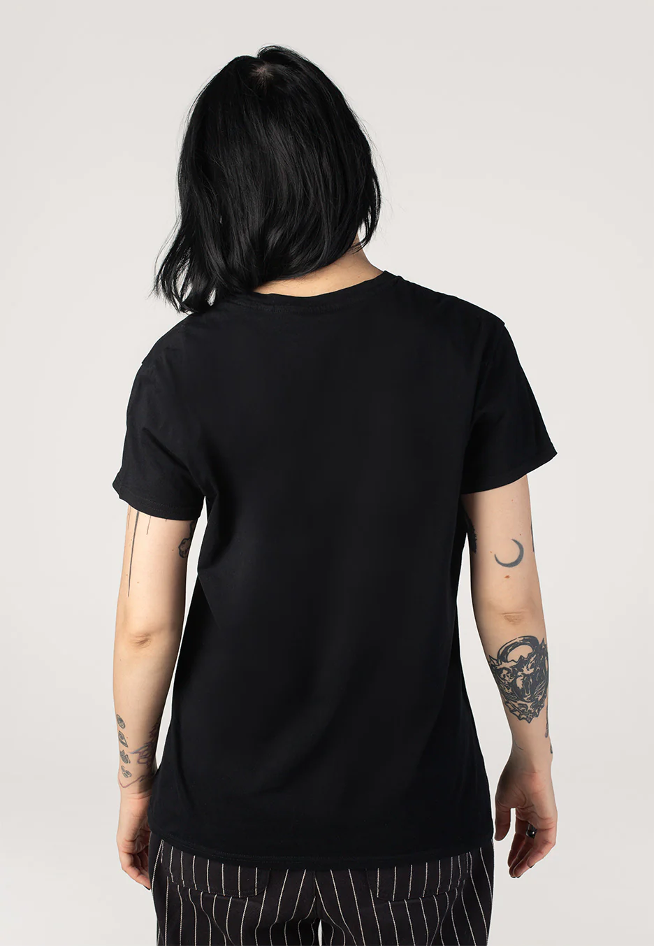 Steven Rhodes x Scream - Movie Club - T-Shirt - Image 2