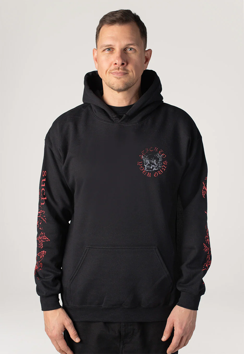 Such Pain - Hoodie - Image 3