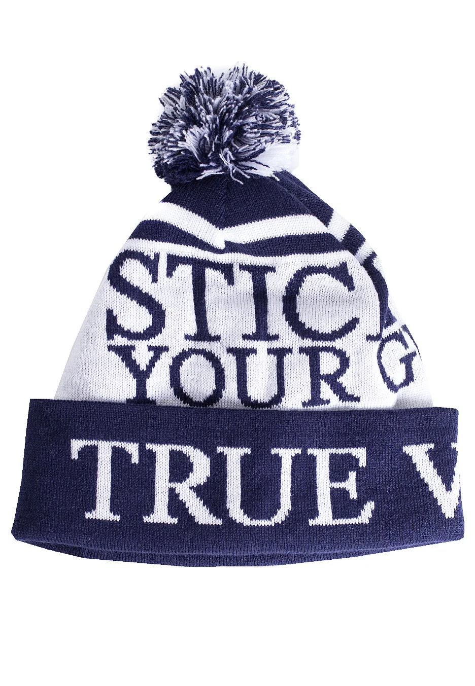 True View Pom - Beanie - Image 2