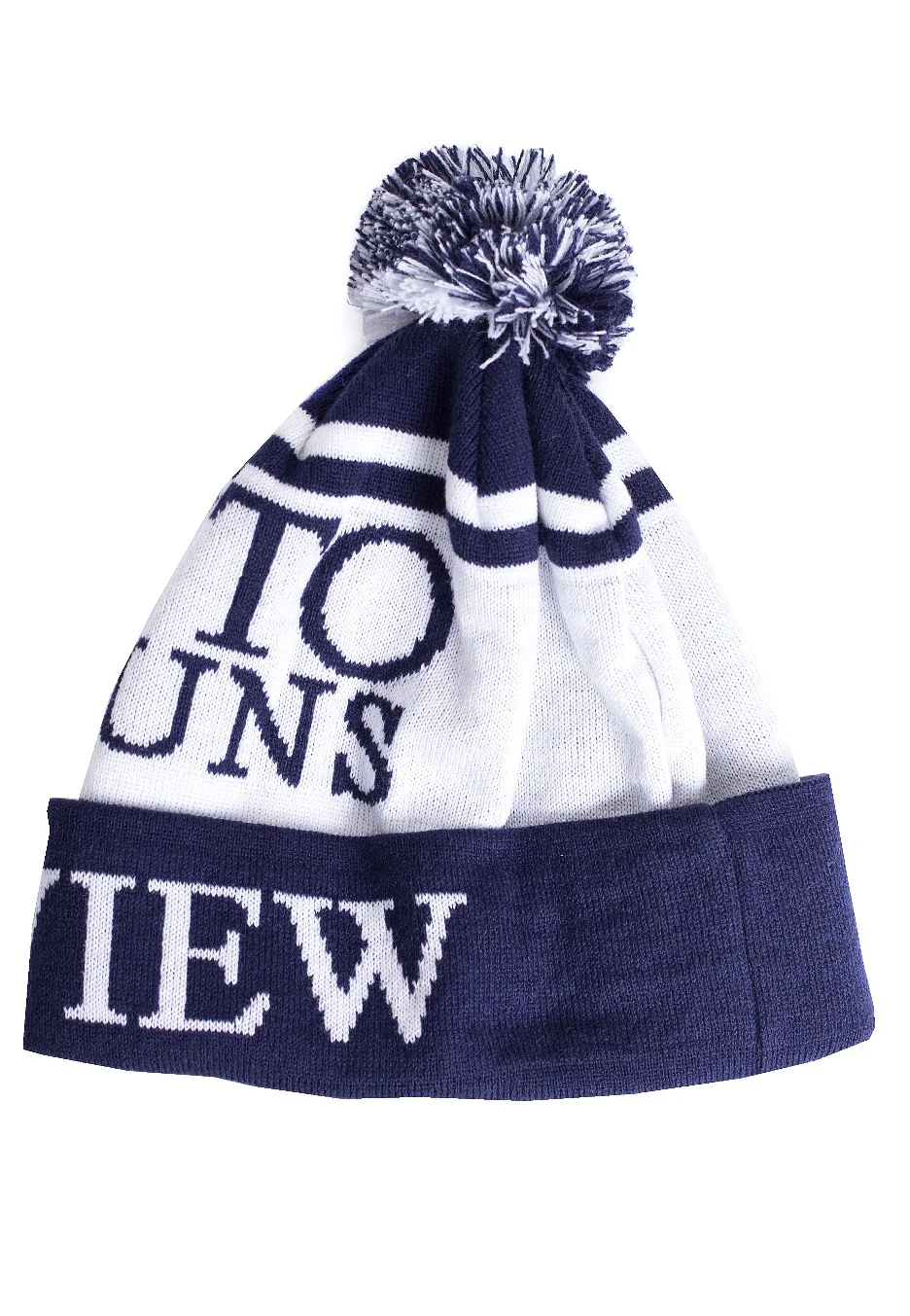 True View Pom - Beanie - Image 3