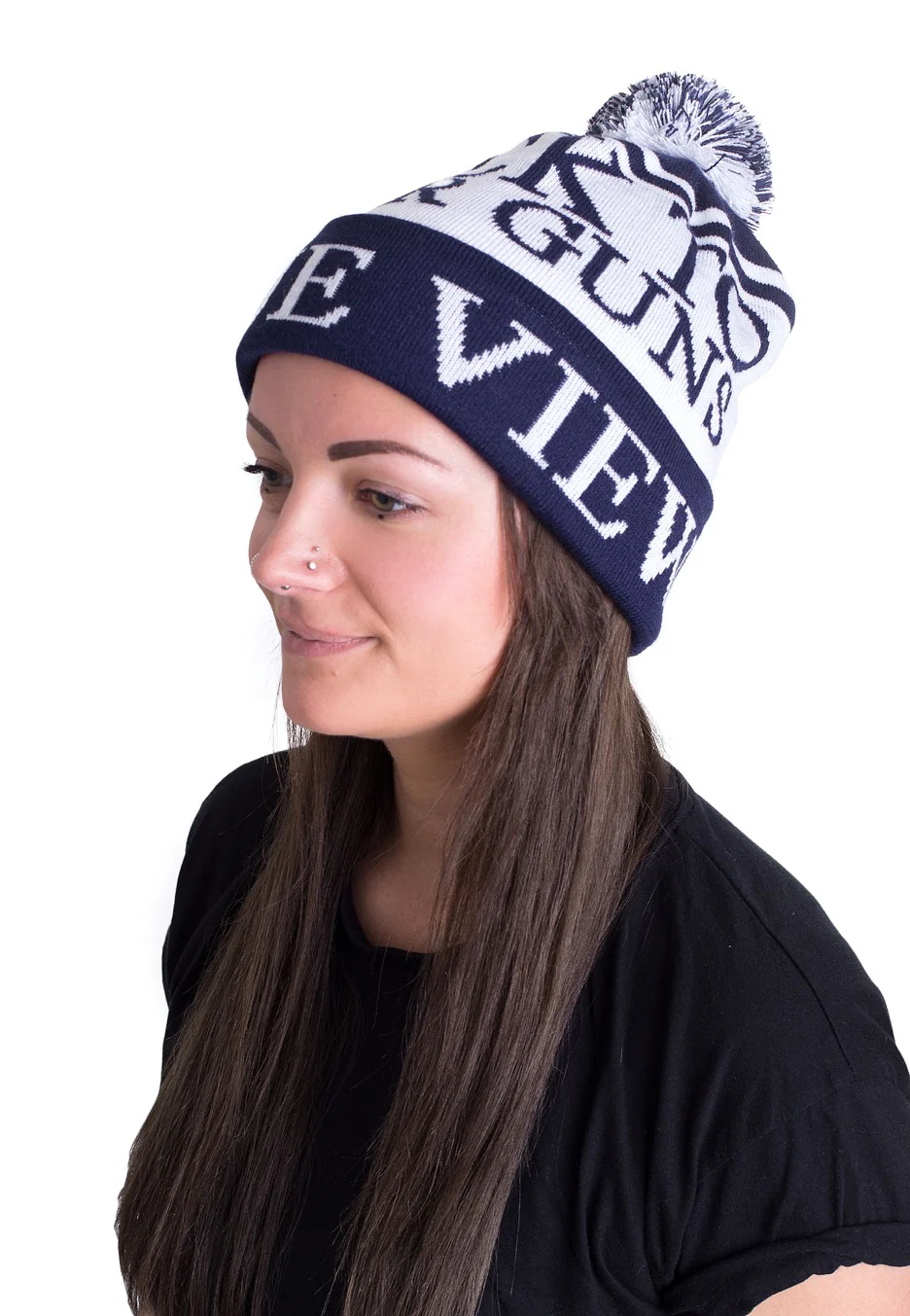 True View Pom - Beanie - Image 4