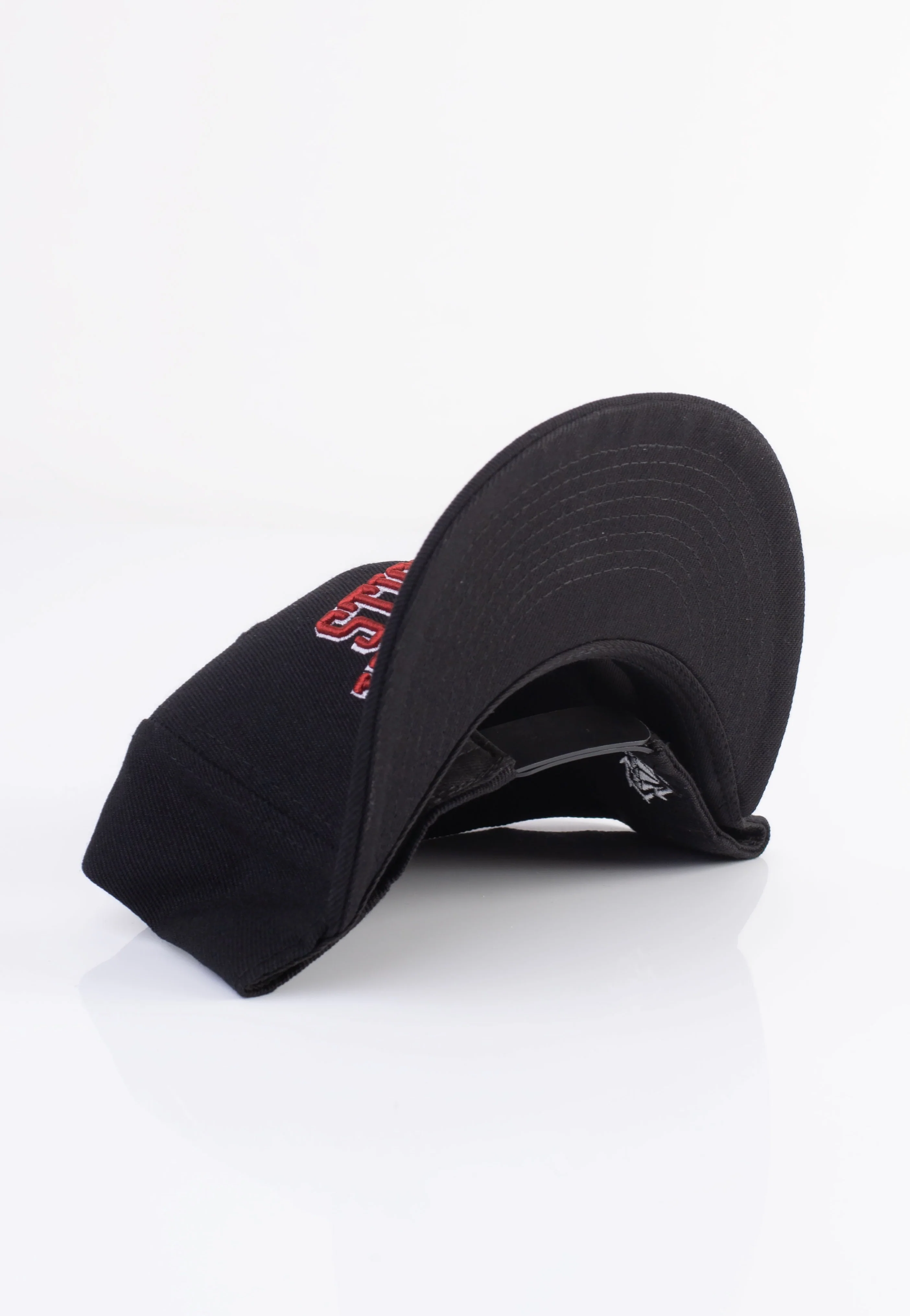 Unbroken Logo - Cap - Image 5