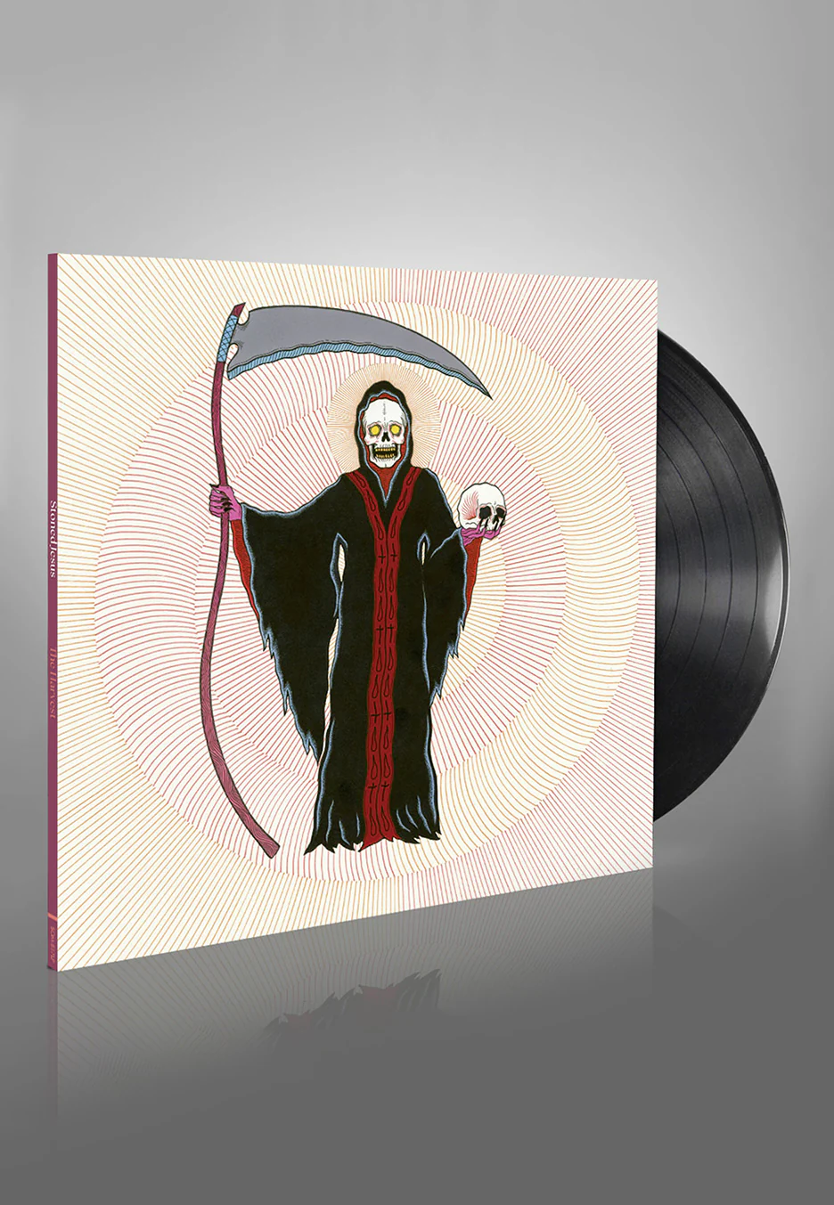 The Harvest - Vinyl