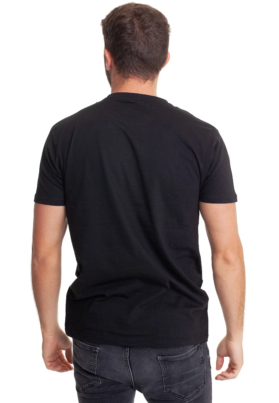 Heavy is The Head - T-Shirt - Image 4