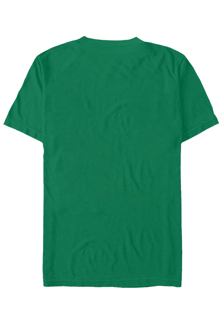 Camp Know Where Green - T-Shirt - Image 6