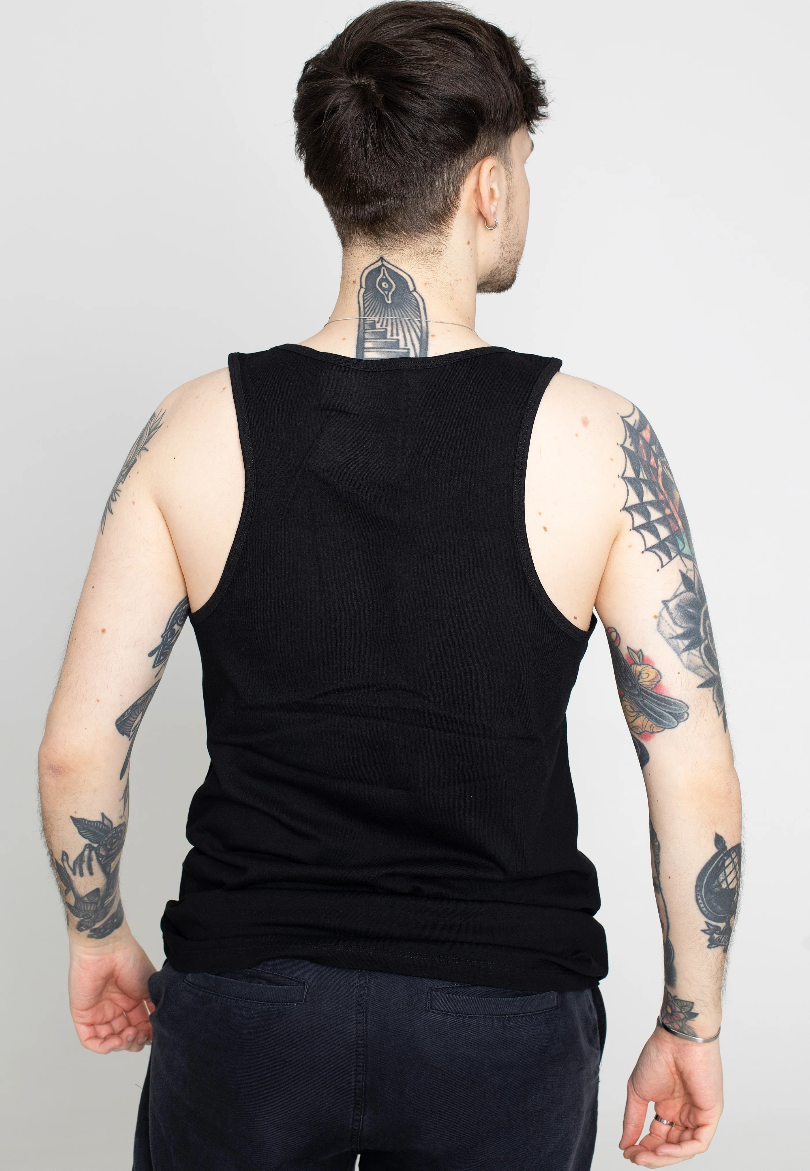 Dude Retro - Tank - Image 4
