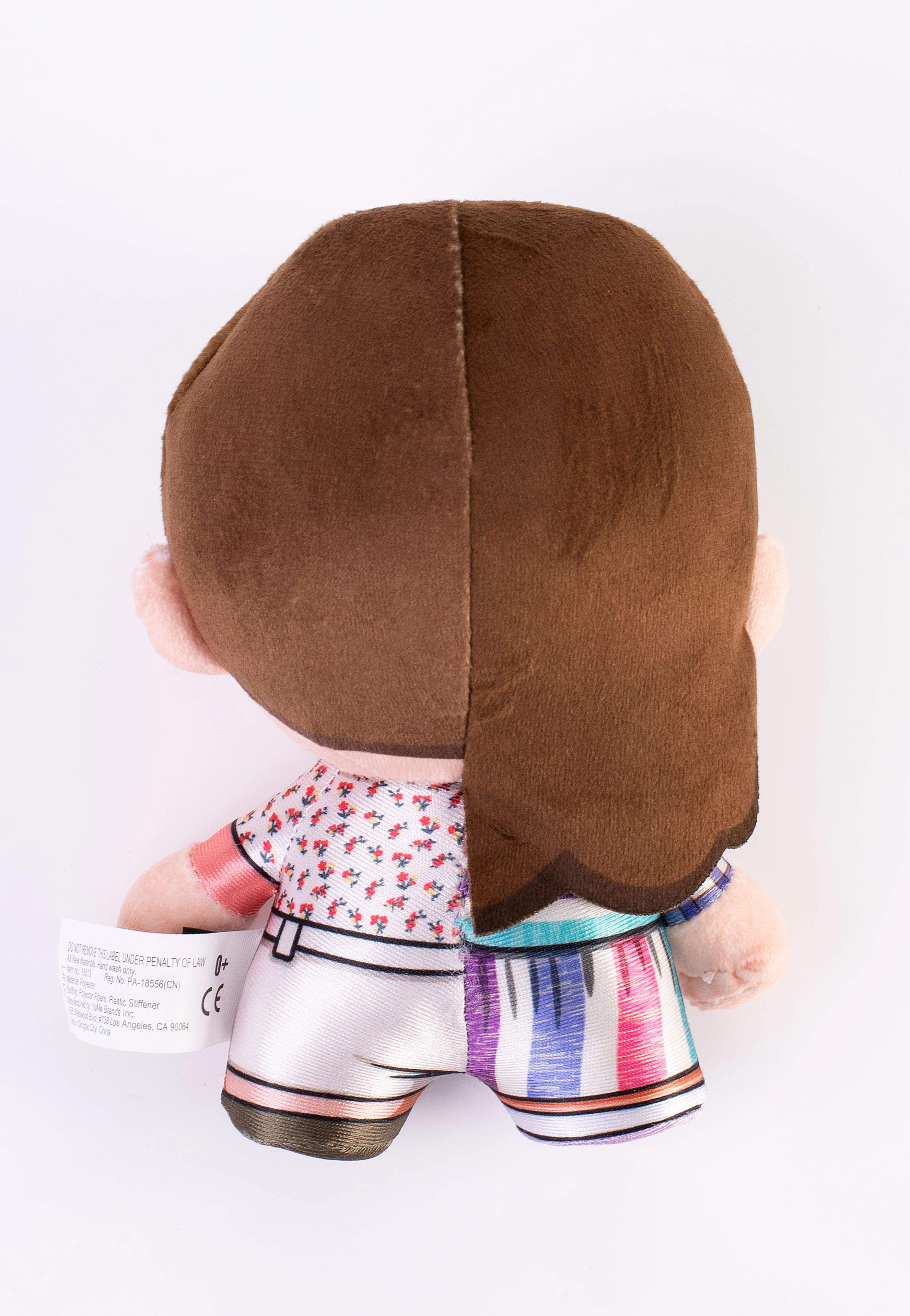 Eleven Plush in a Box DZNR Collection - Soft Toy - Image 2