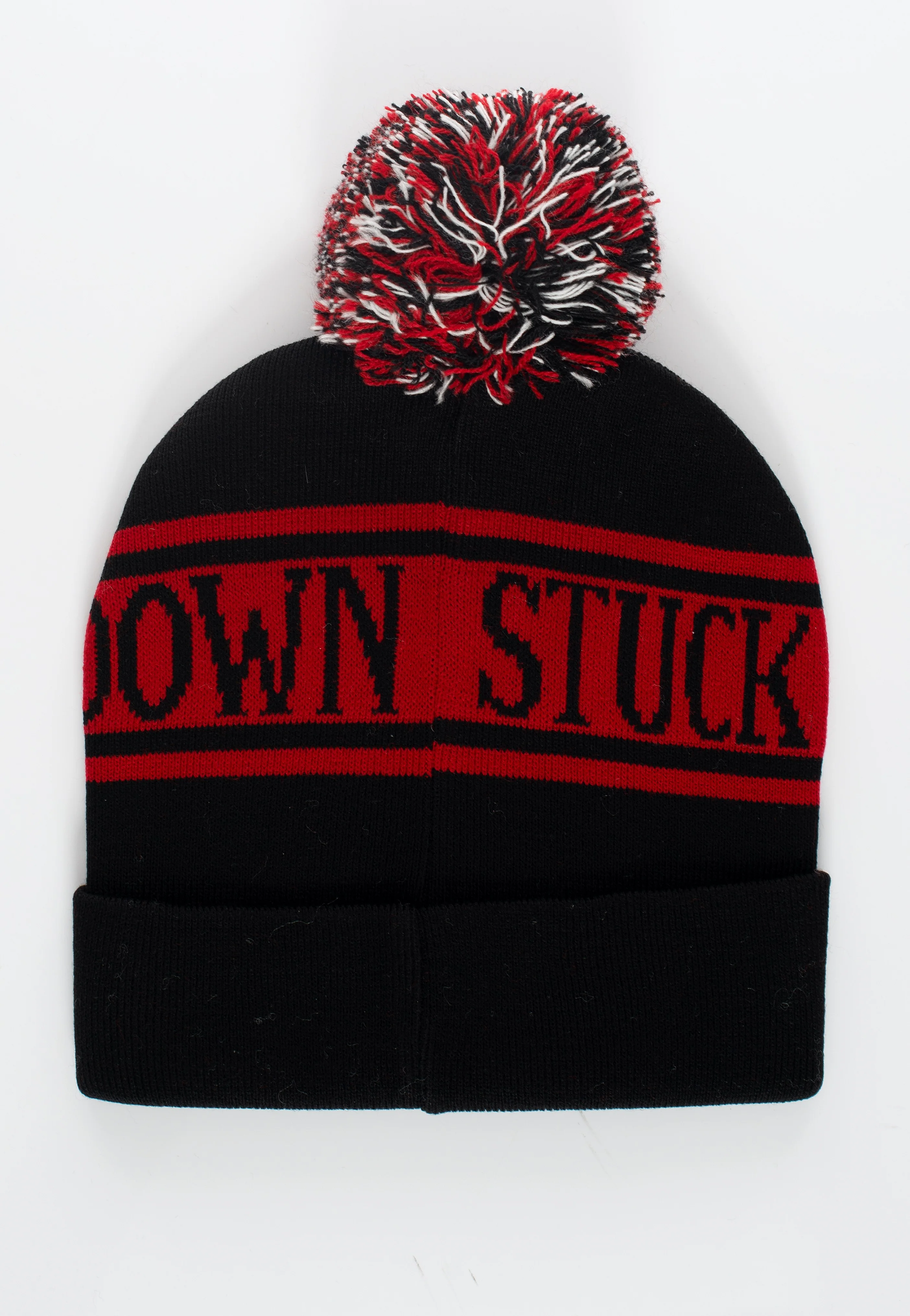 Upside Down - Beanie - Image 2