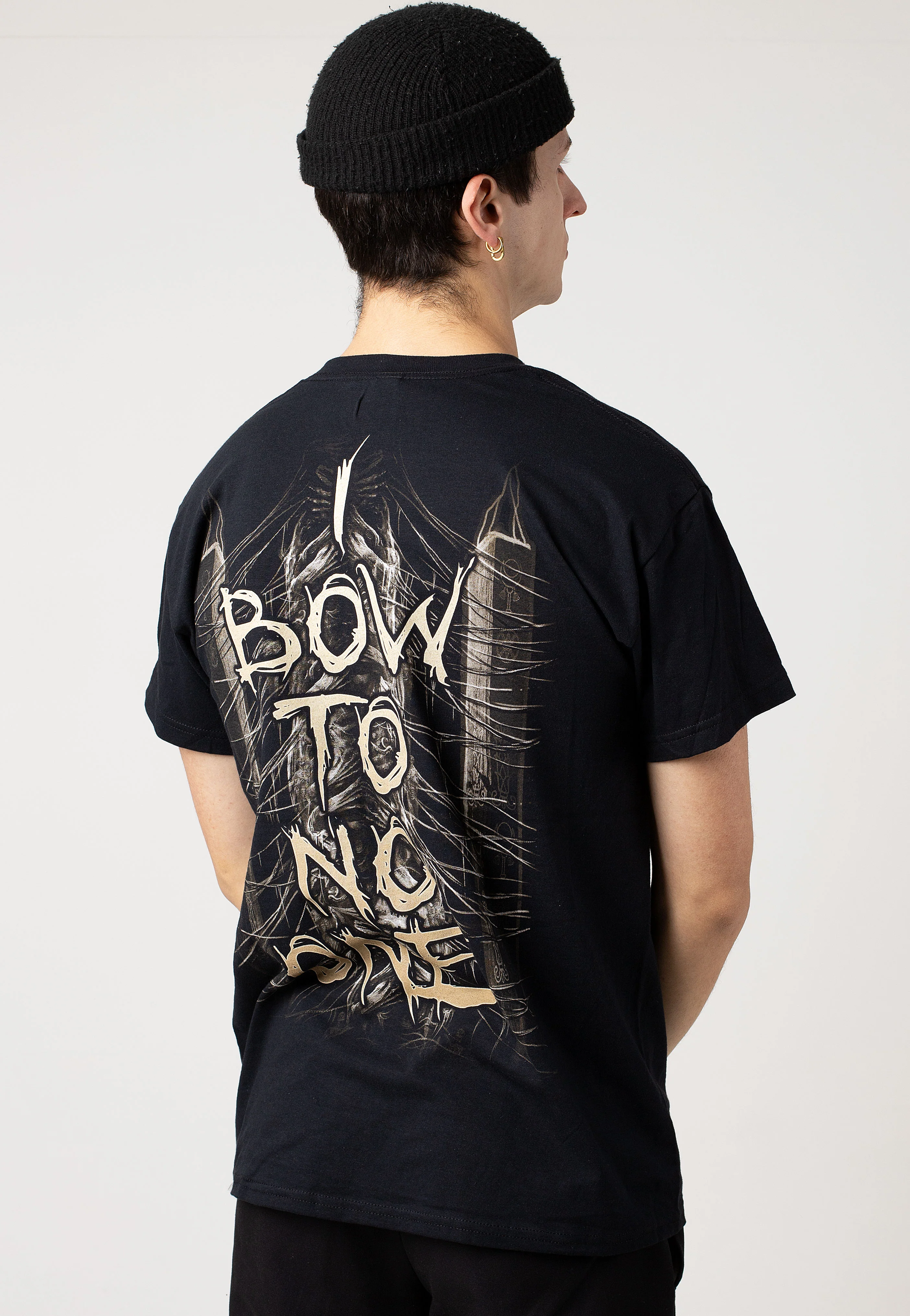 Bow - T-Shirt - Image 4