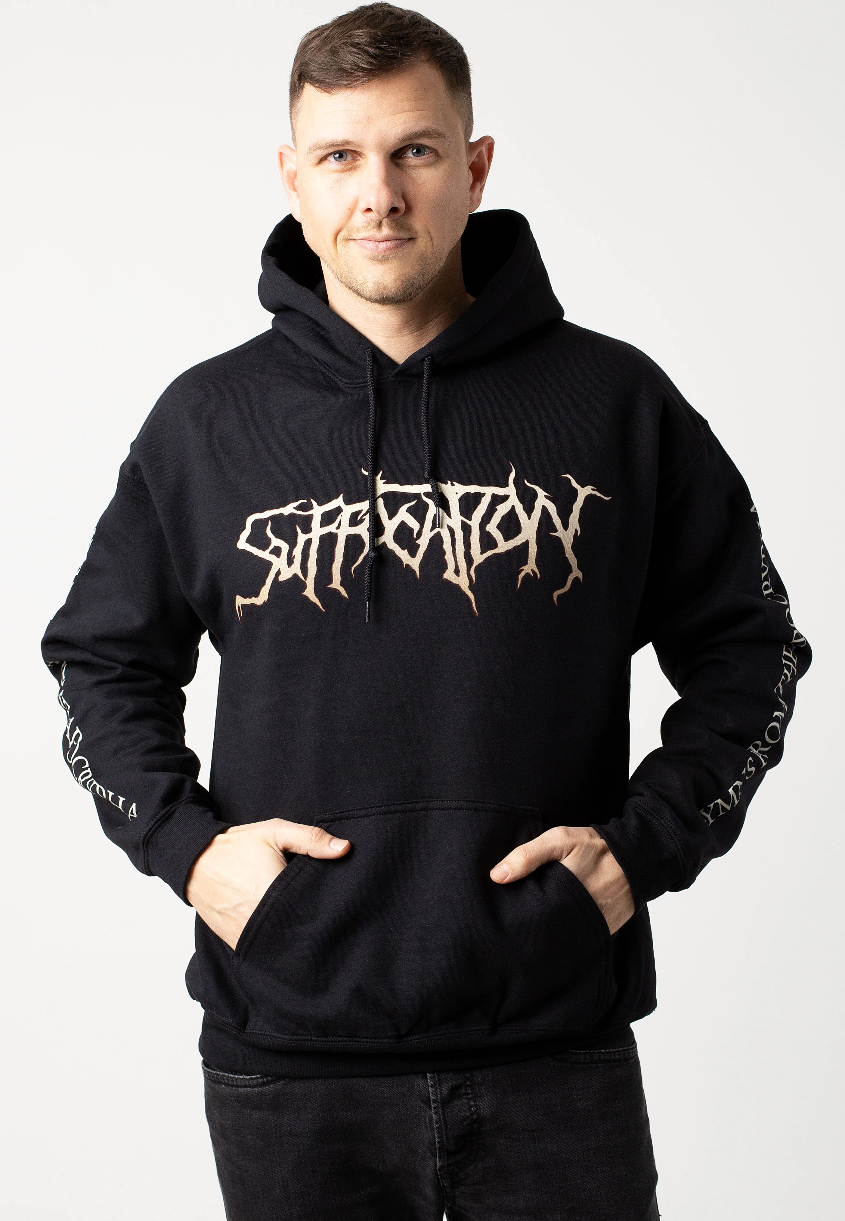 Hymns - Hoodie - Image 3