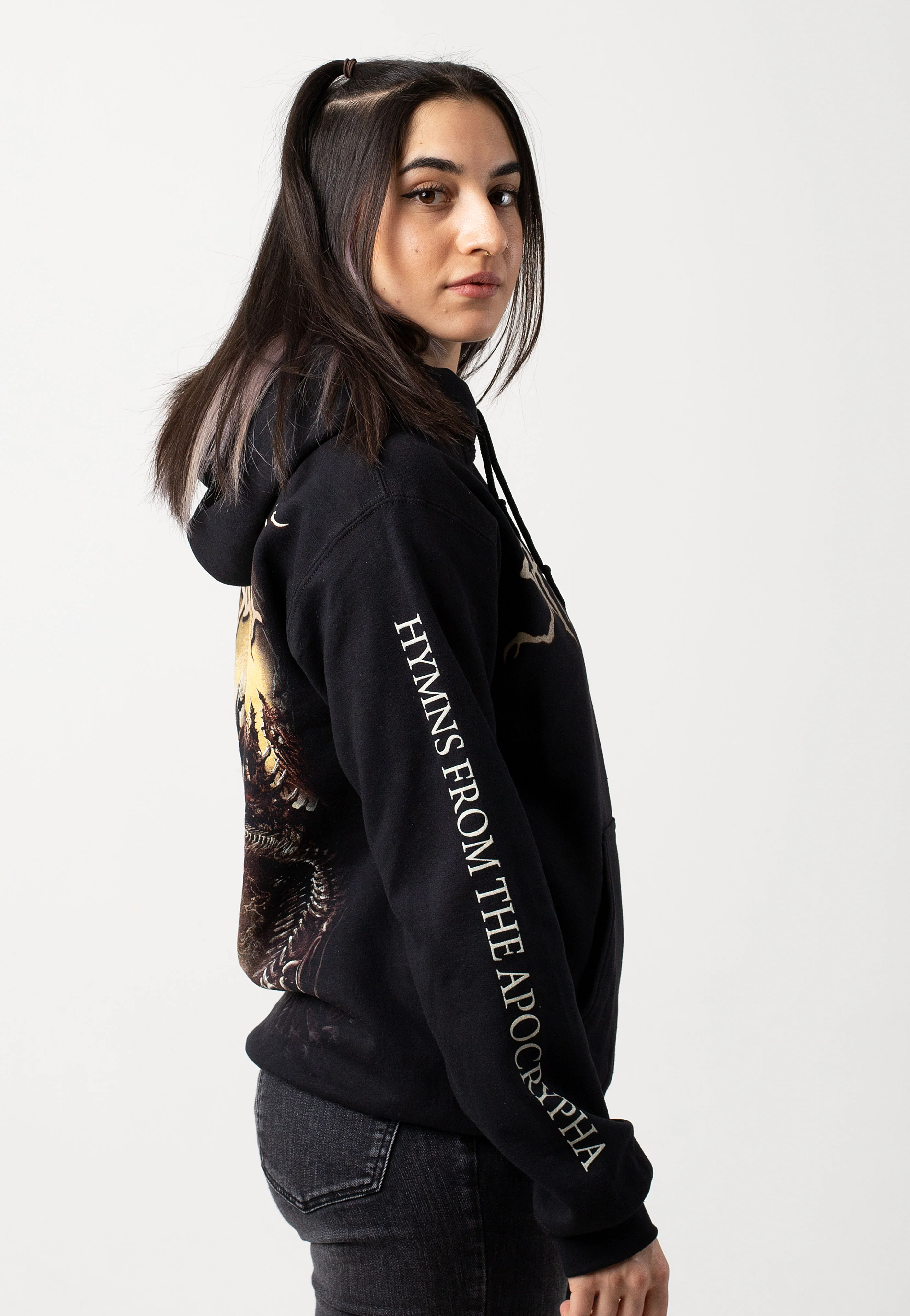 Hymns - Hoodie - Image 9