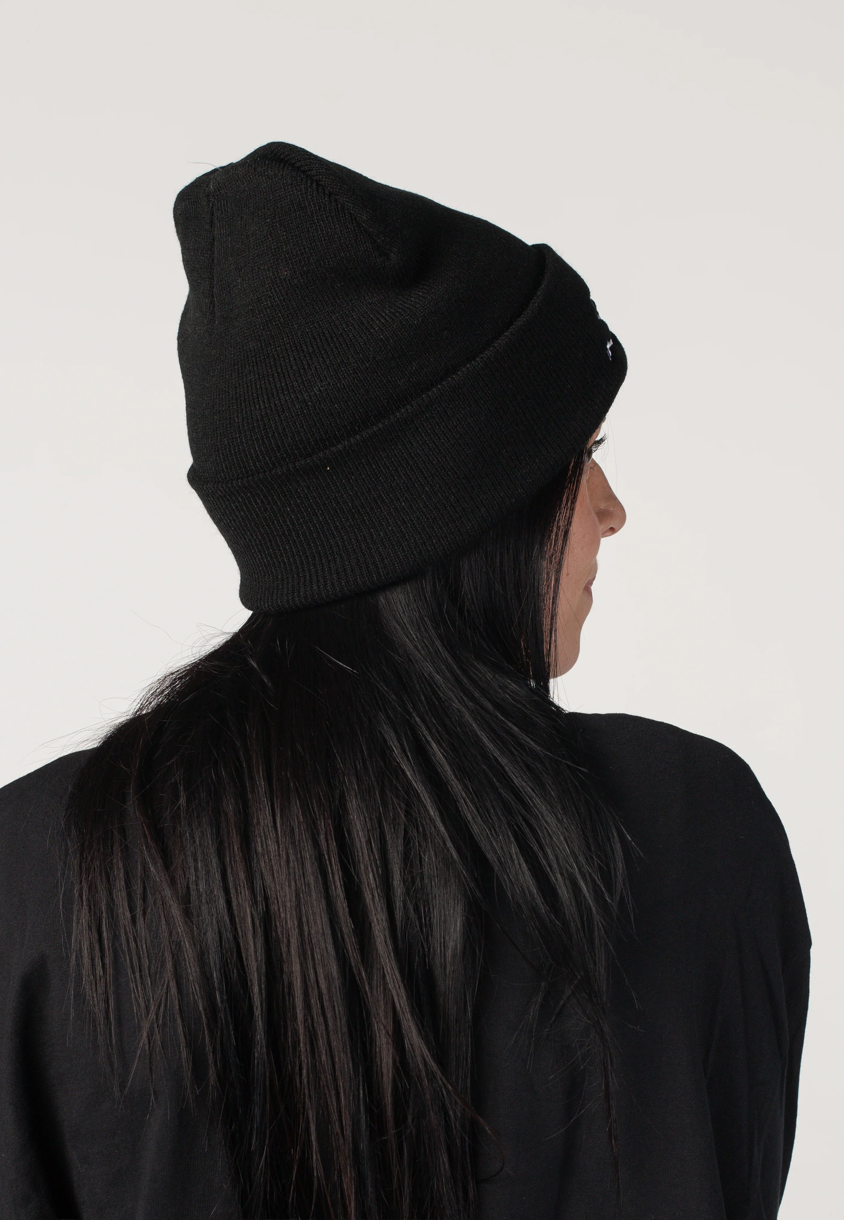 Logo - Long Beanie - Image 3