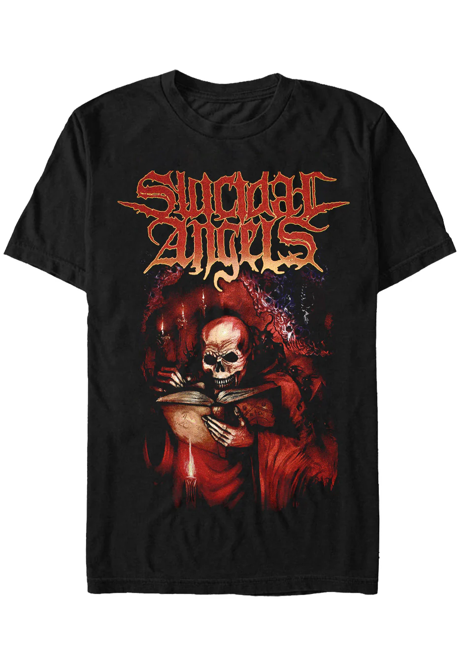 Deathstalker - T-Shirt