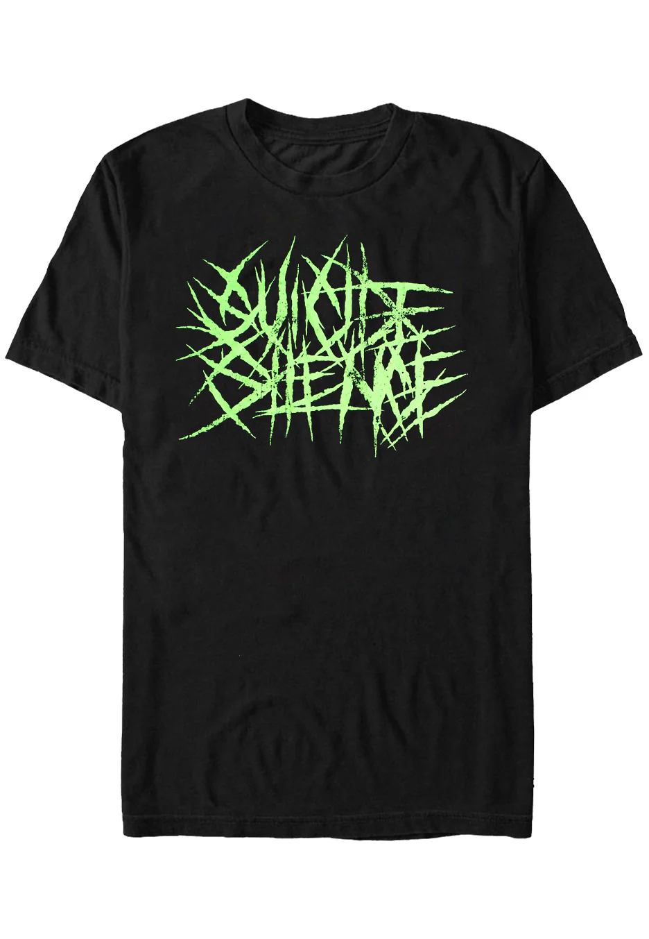 Be Nothing Without Me - T-Shirt