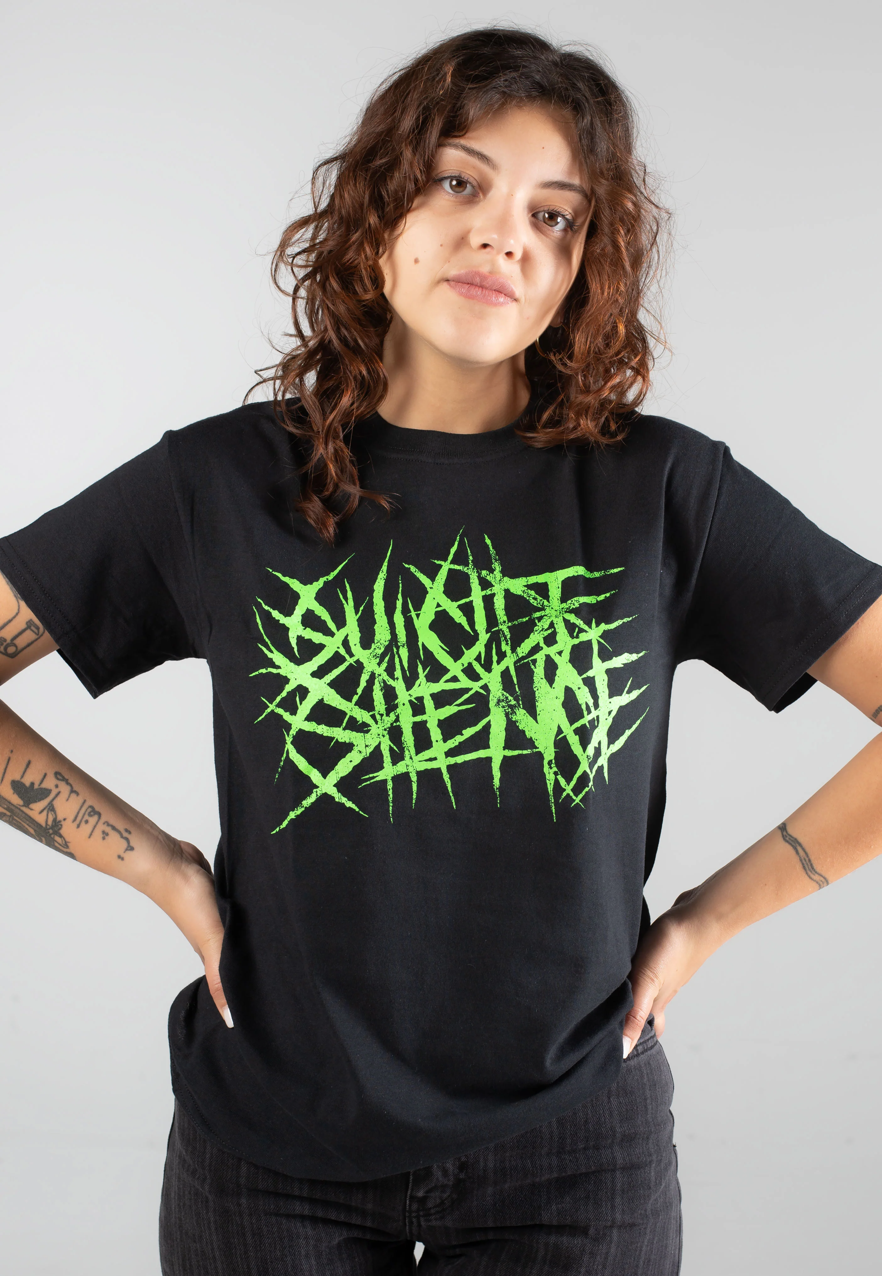 Be Nothing Without Me - T-Shirt - Image 5