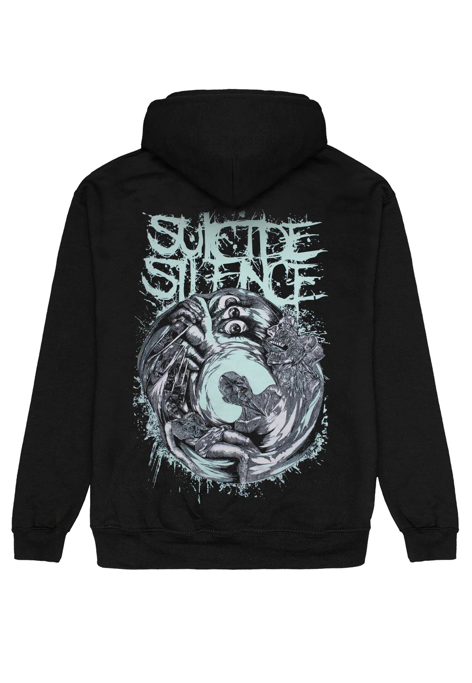 HOAK - Hoodie - Image 2