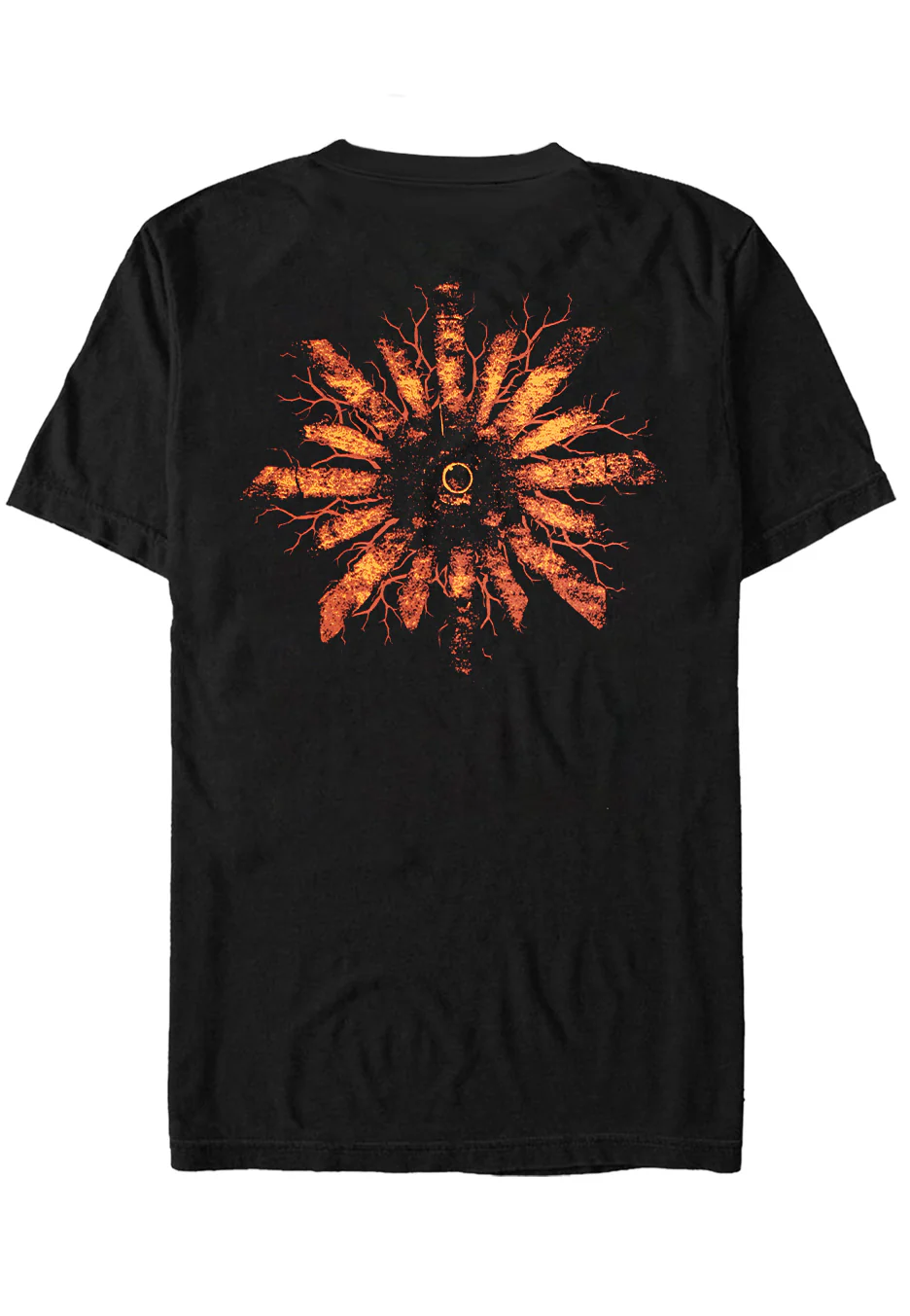 OG EP Black - T-Shirt - Image 4