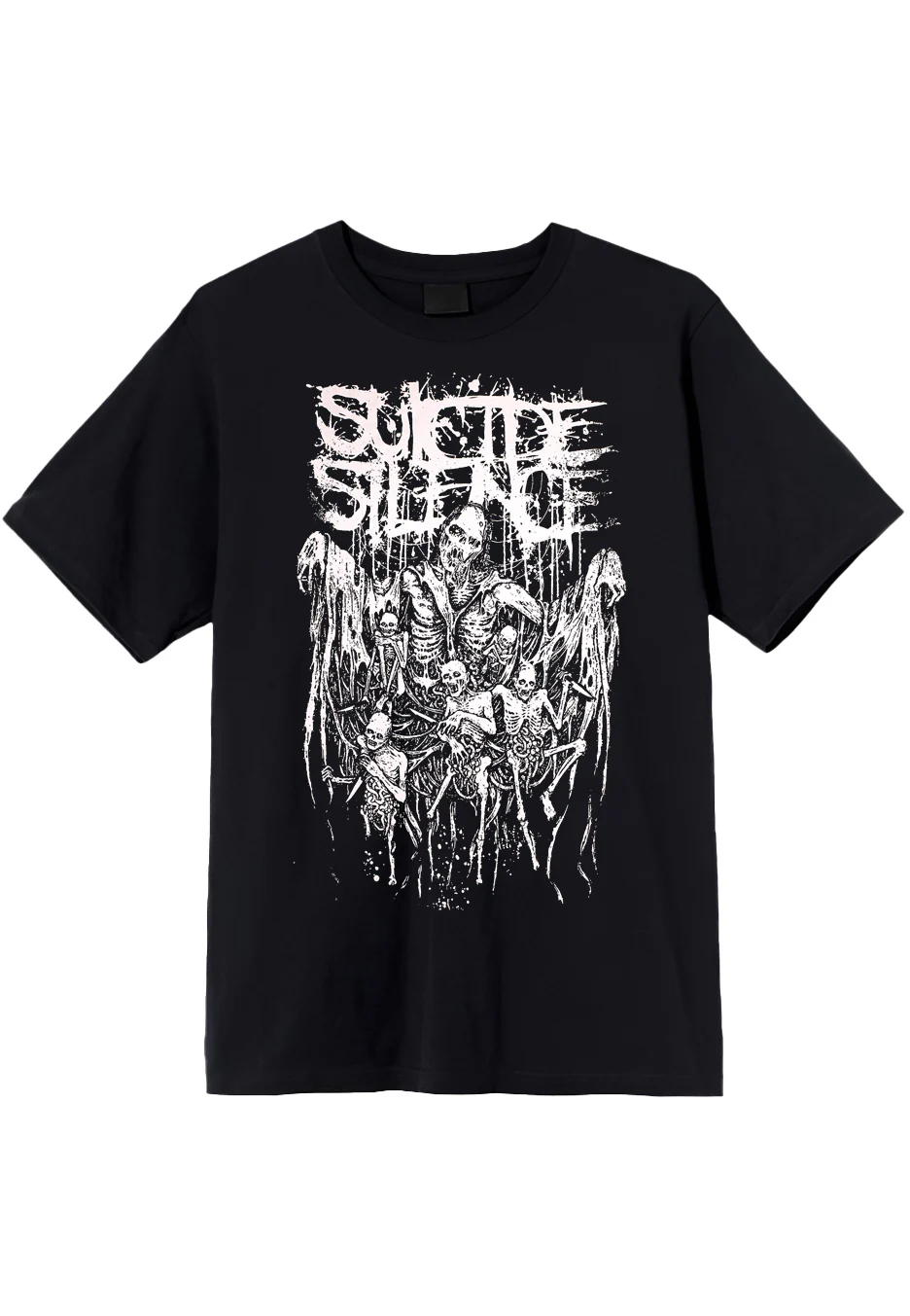 Puppetmaster - T-Shirt