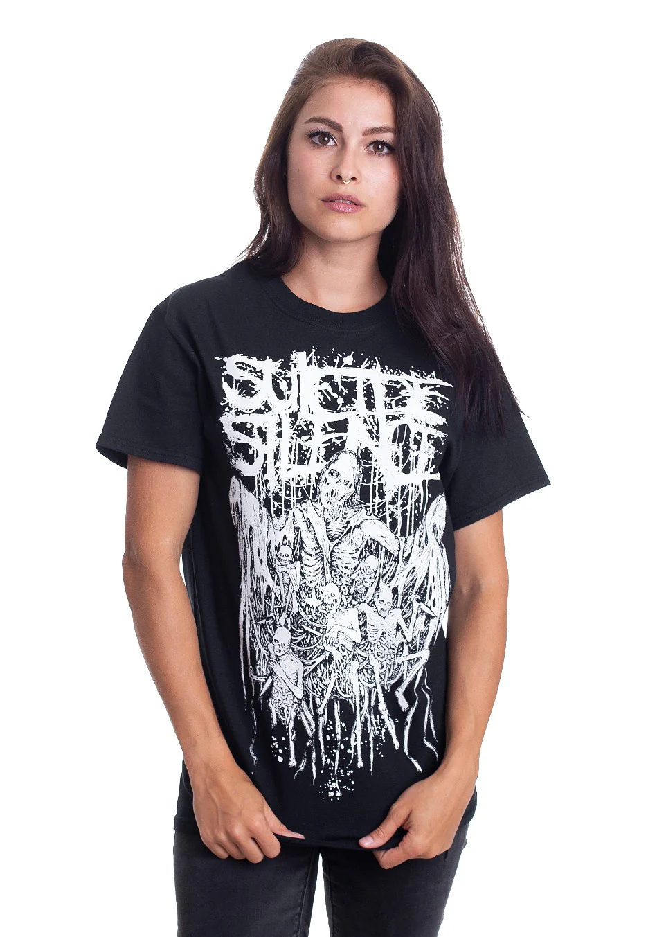 Puppetmaster - T-Shirt - Image 5