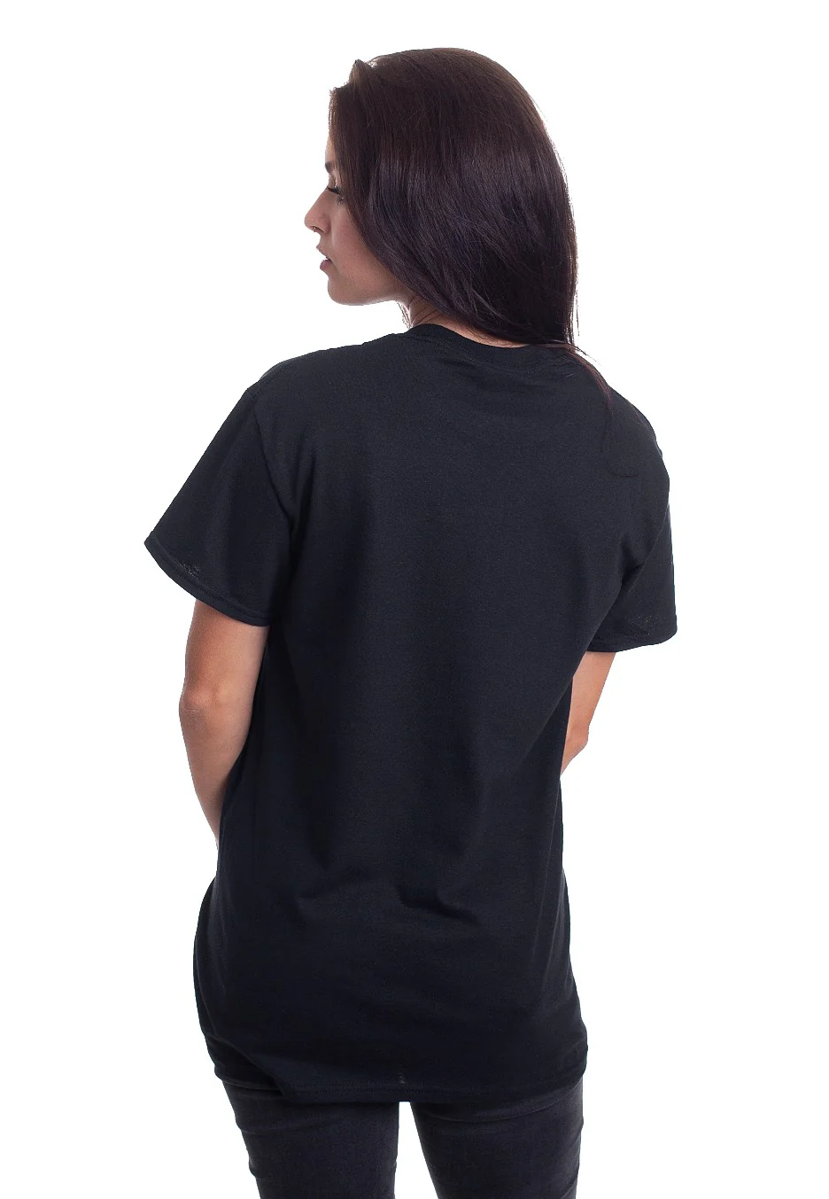 Puppetmaster - T-Shirt - Image 6