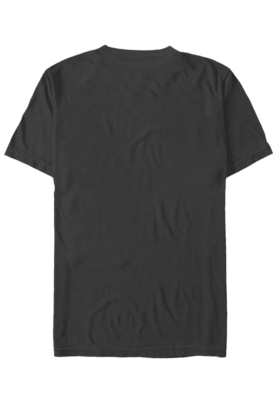 Bowser Throne Grey - T-Shirt - Image 6