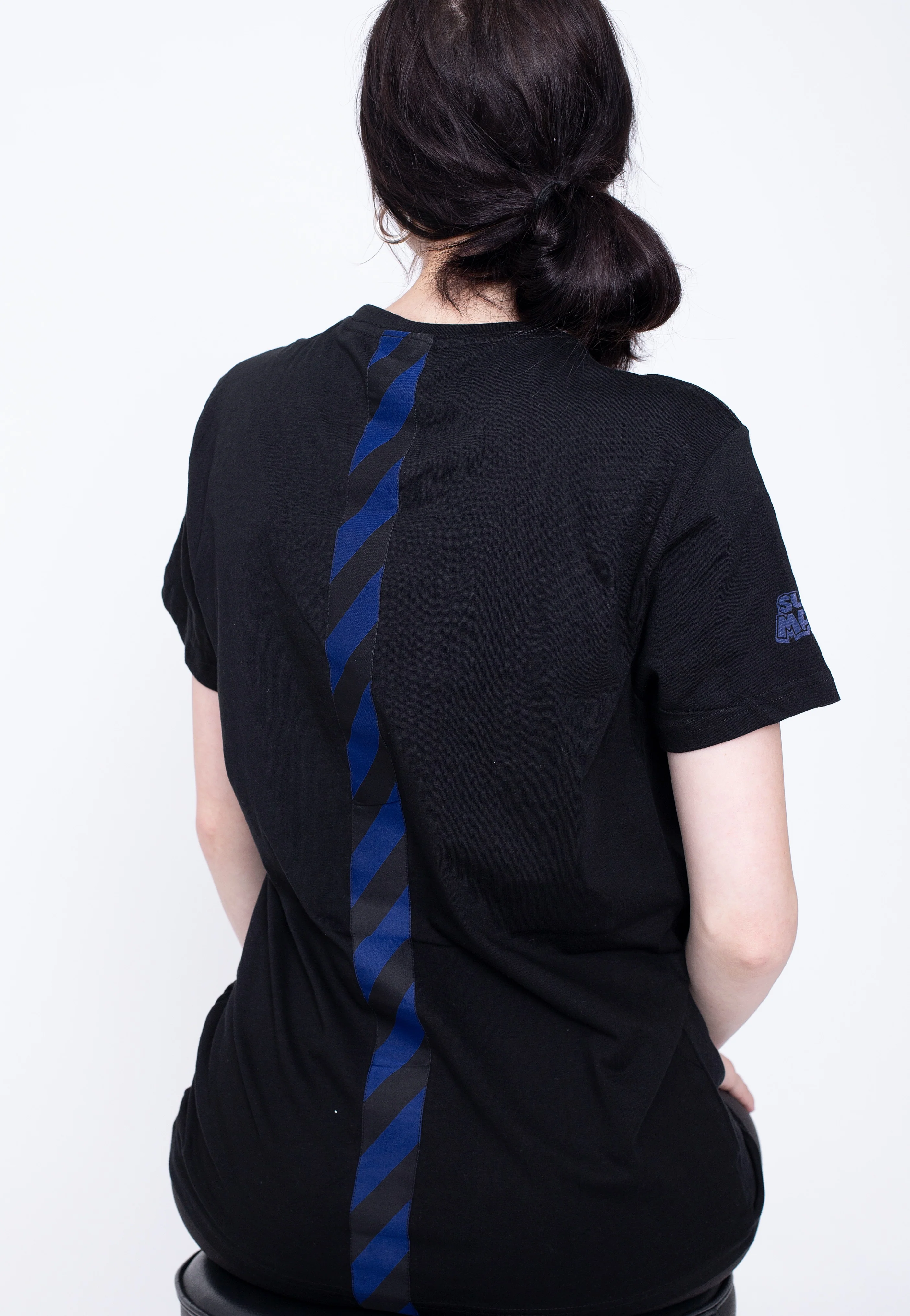 Bullet Bill - T-Shirt - Image 6