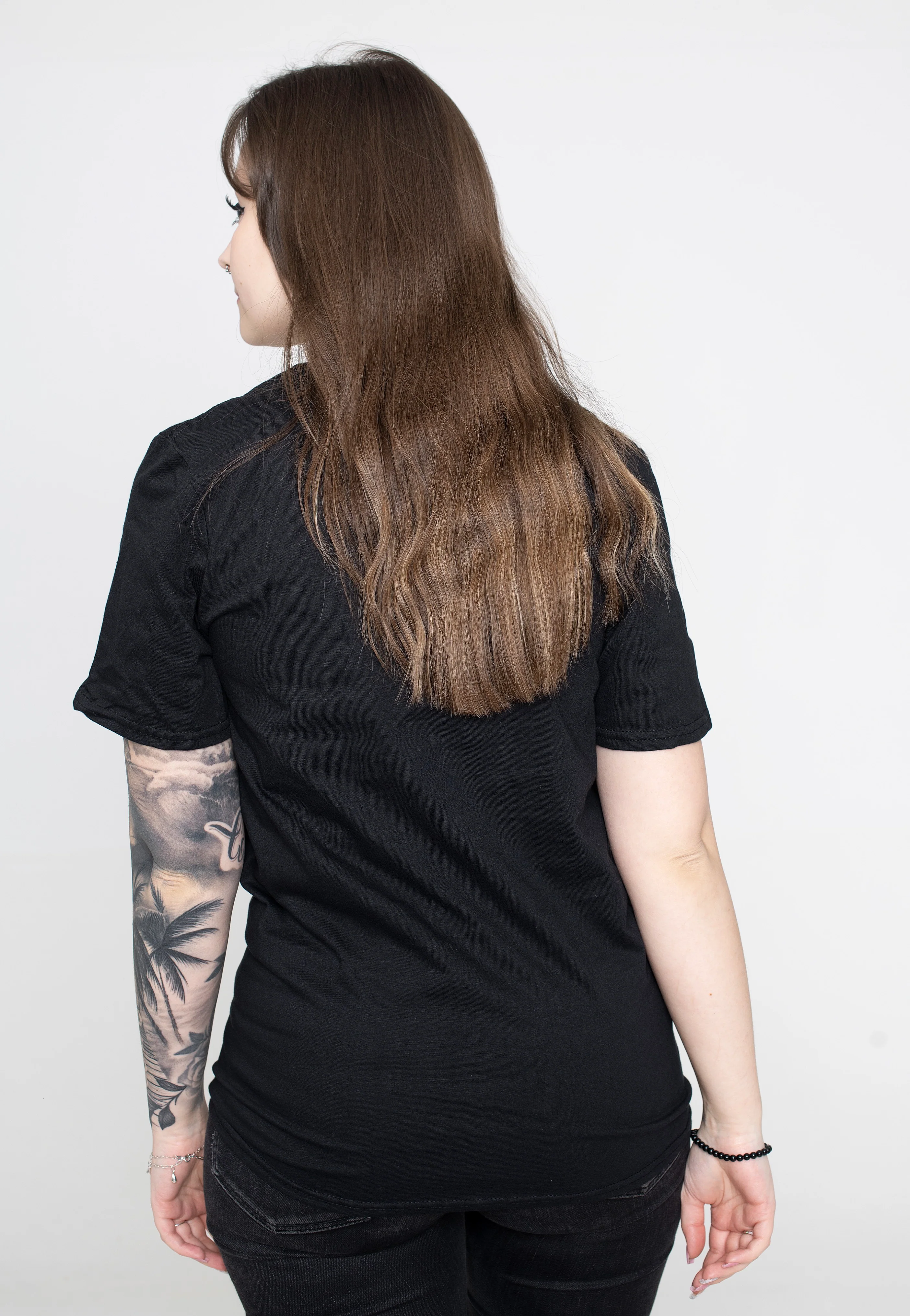 Join The Hunt Wings - T-Shirt - Image 2