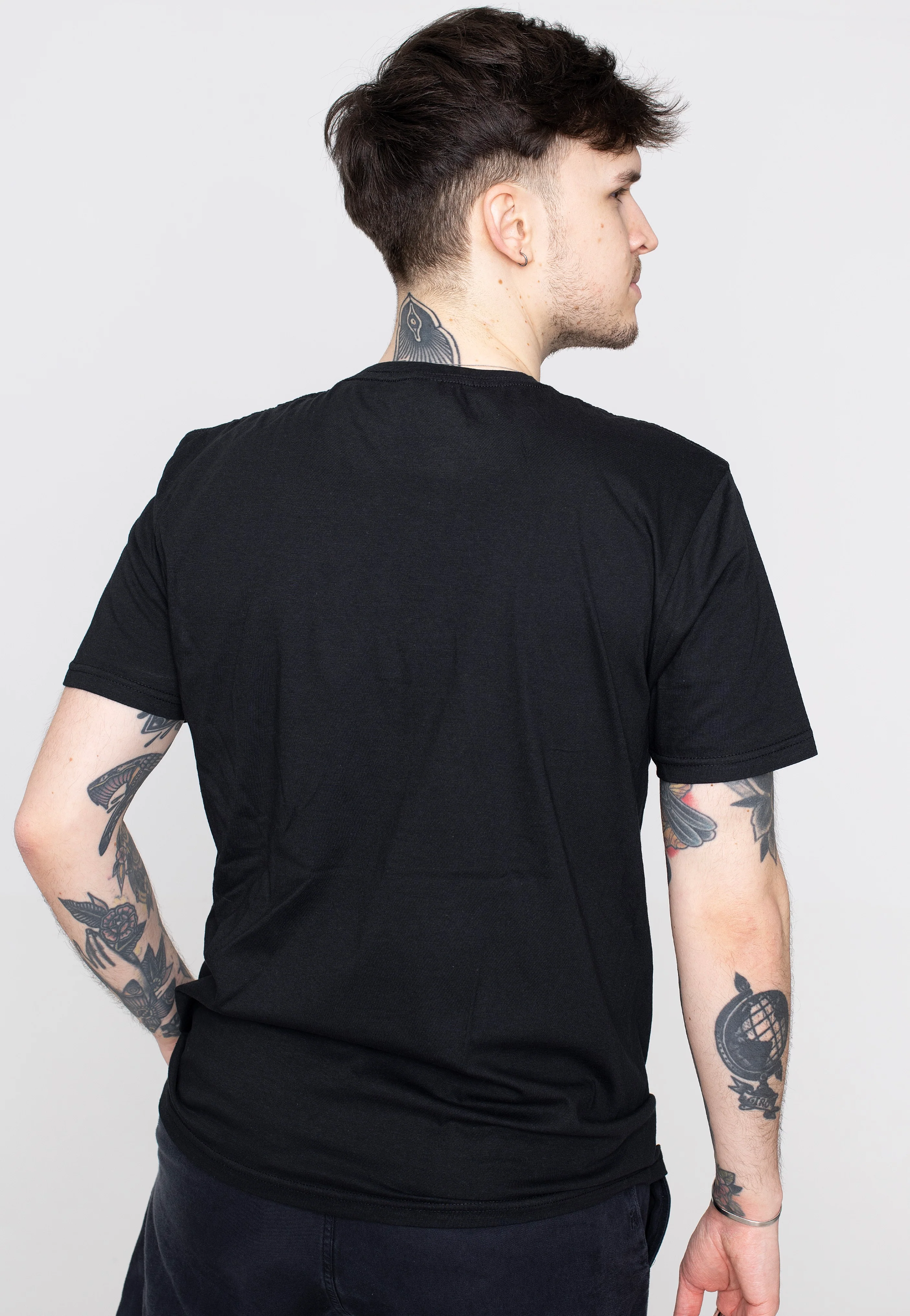 Join The Hunt Wings - T-Shirt - Image 4