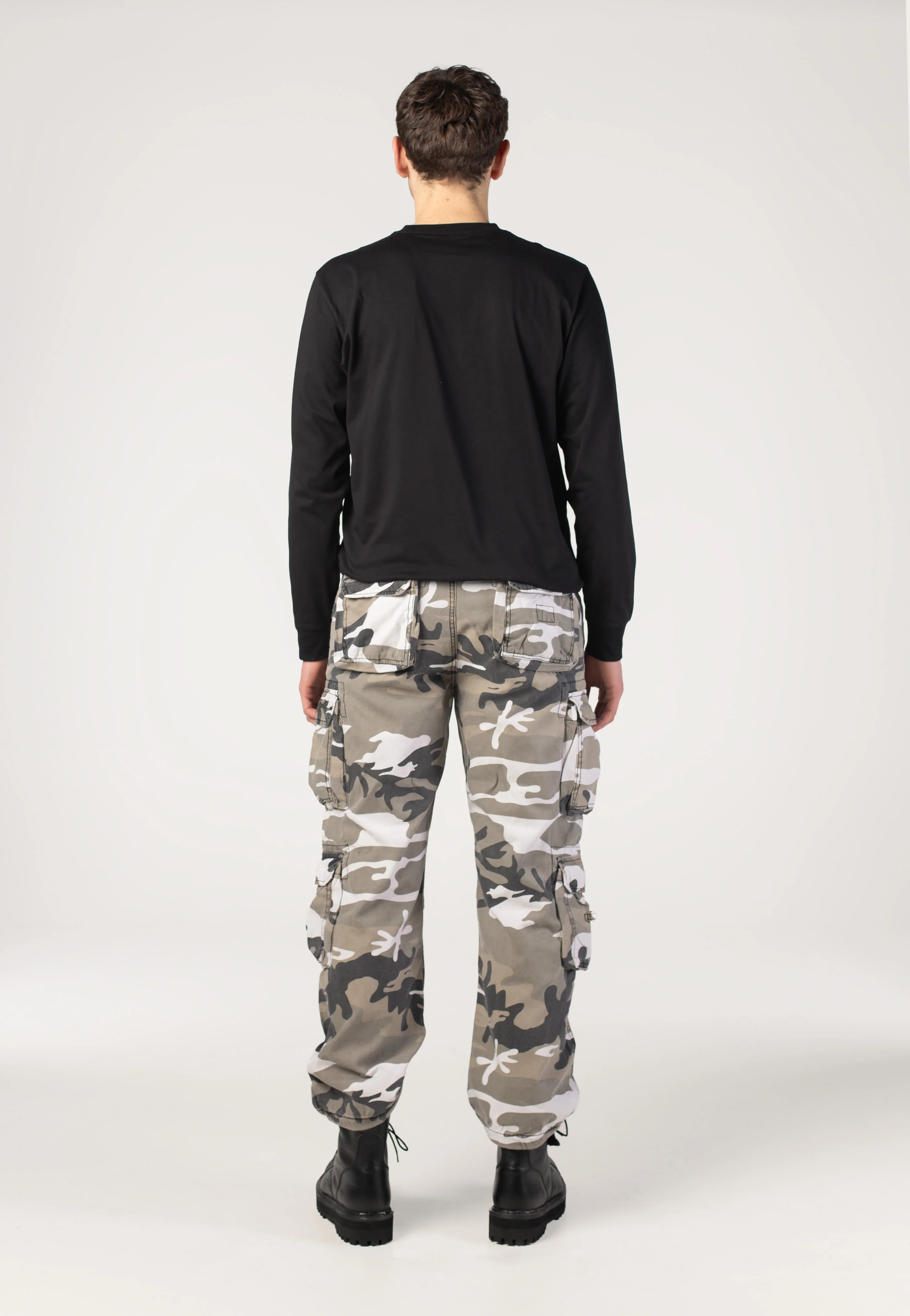 Airborne Vintage Urban - Pants - Image 3