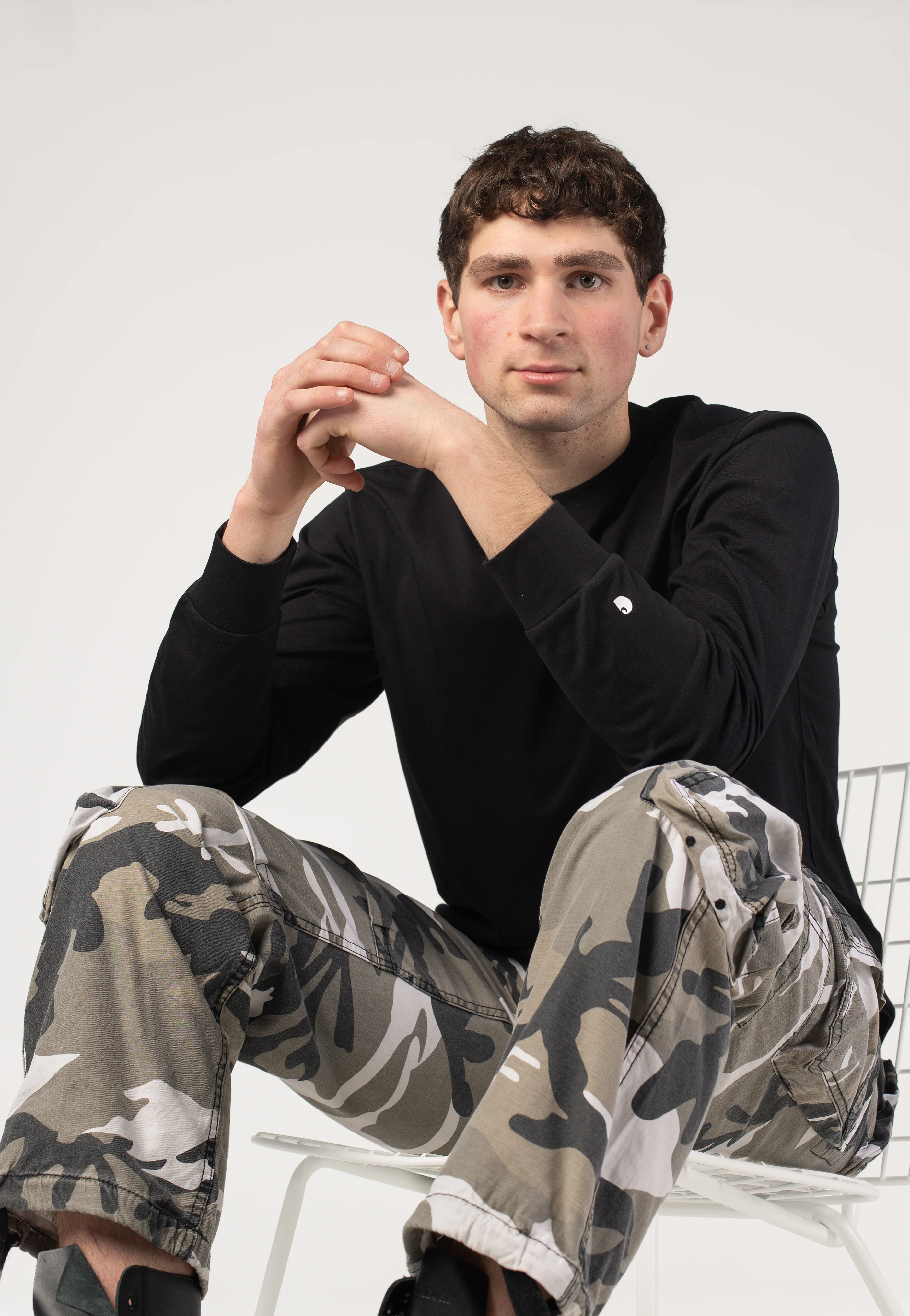 Airborne Vintage Urban - Pants - Image 4