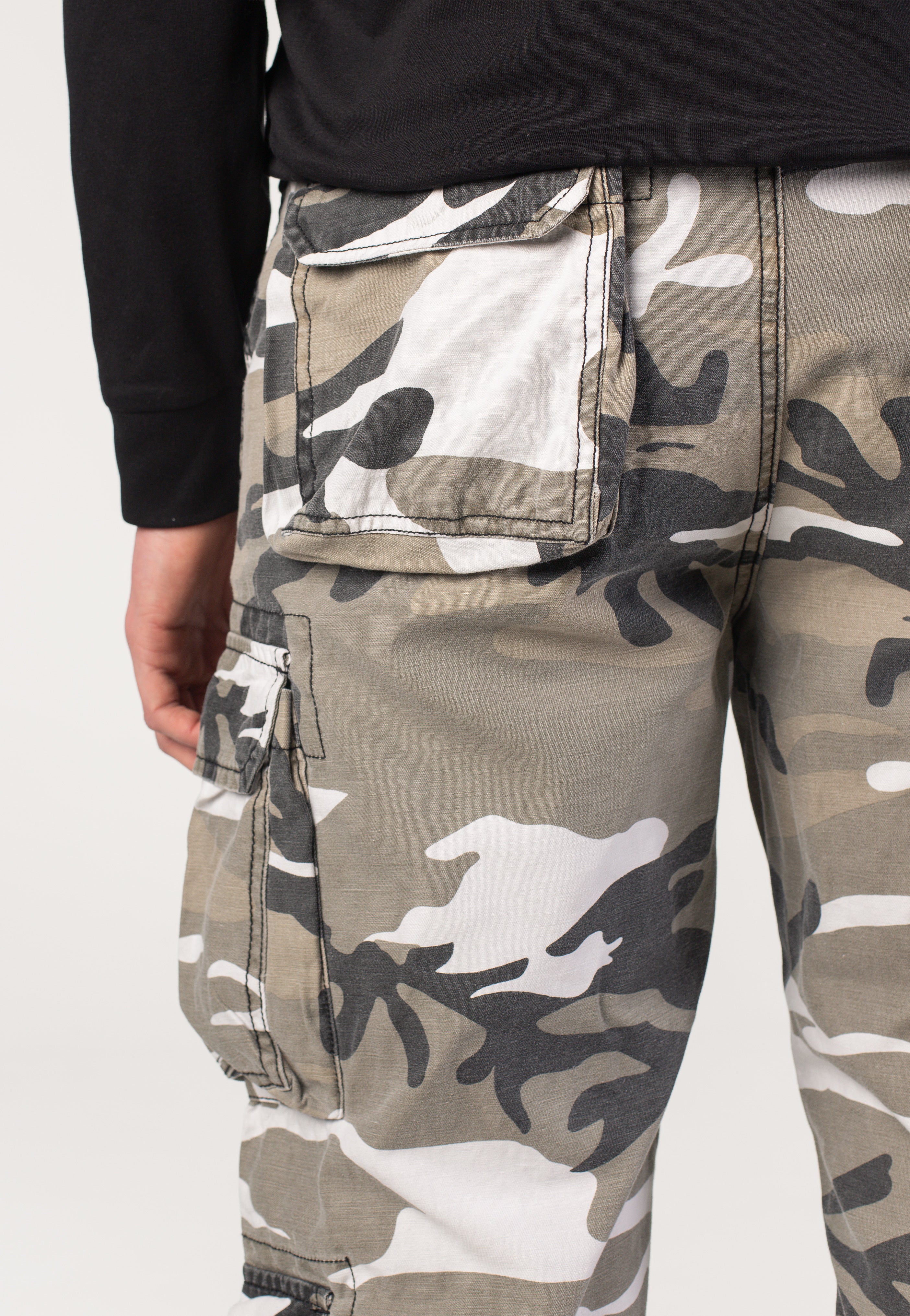 Airborne Vintage Urban - Pants - Image 9