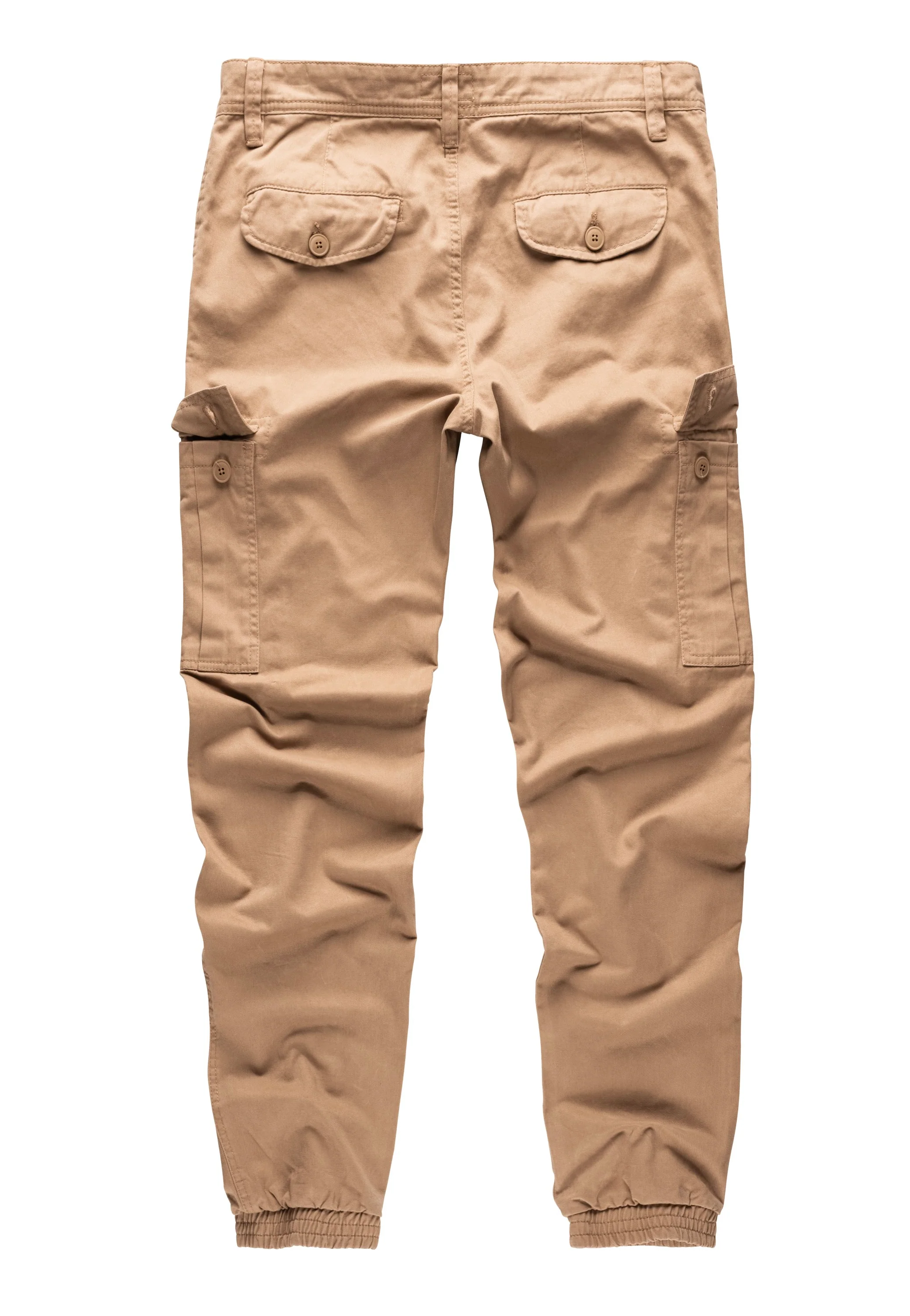 Bad Boys Beige - Pants - Image 11