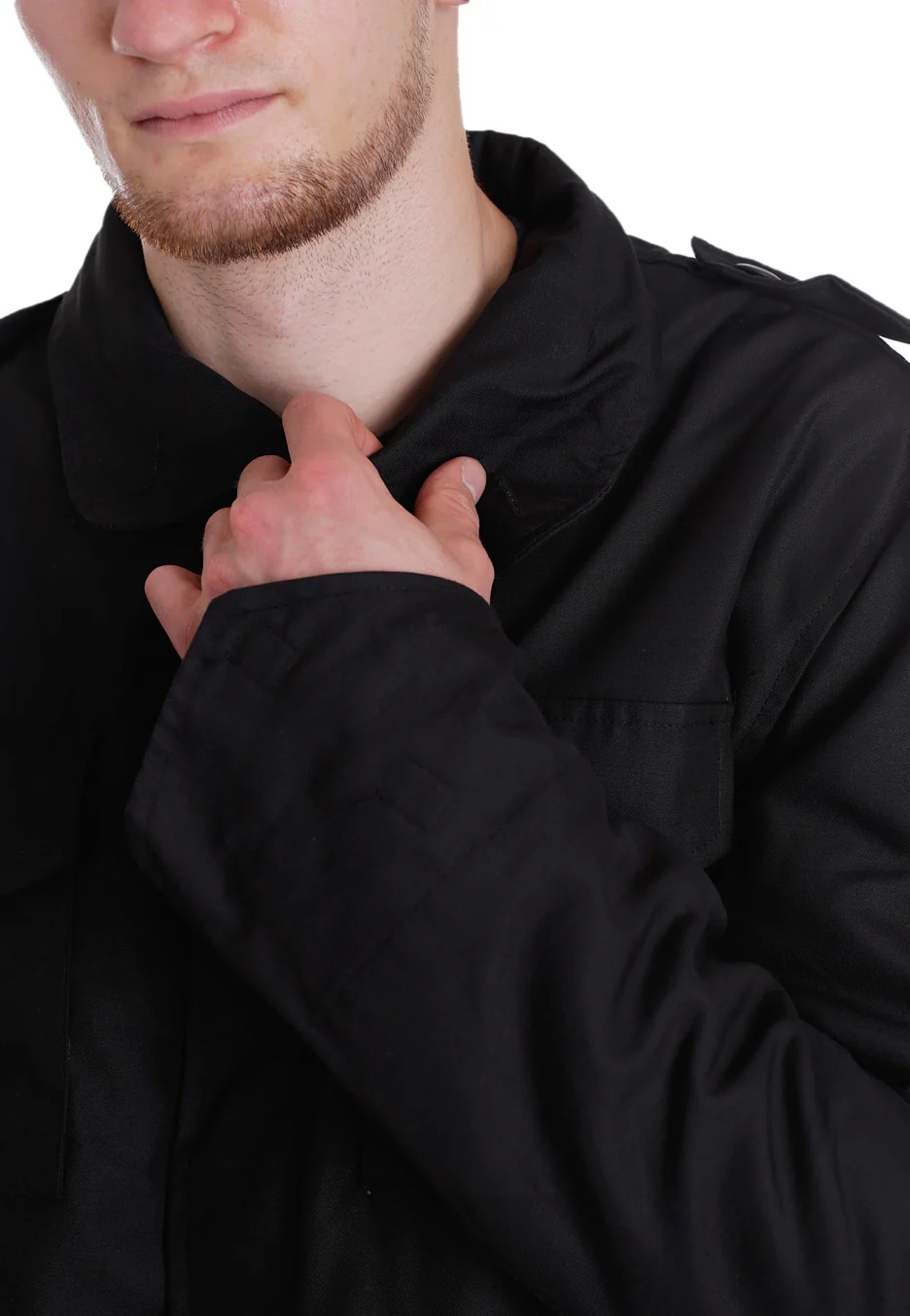 US M65 Field - Jacket - Image 3