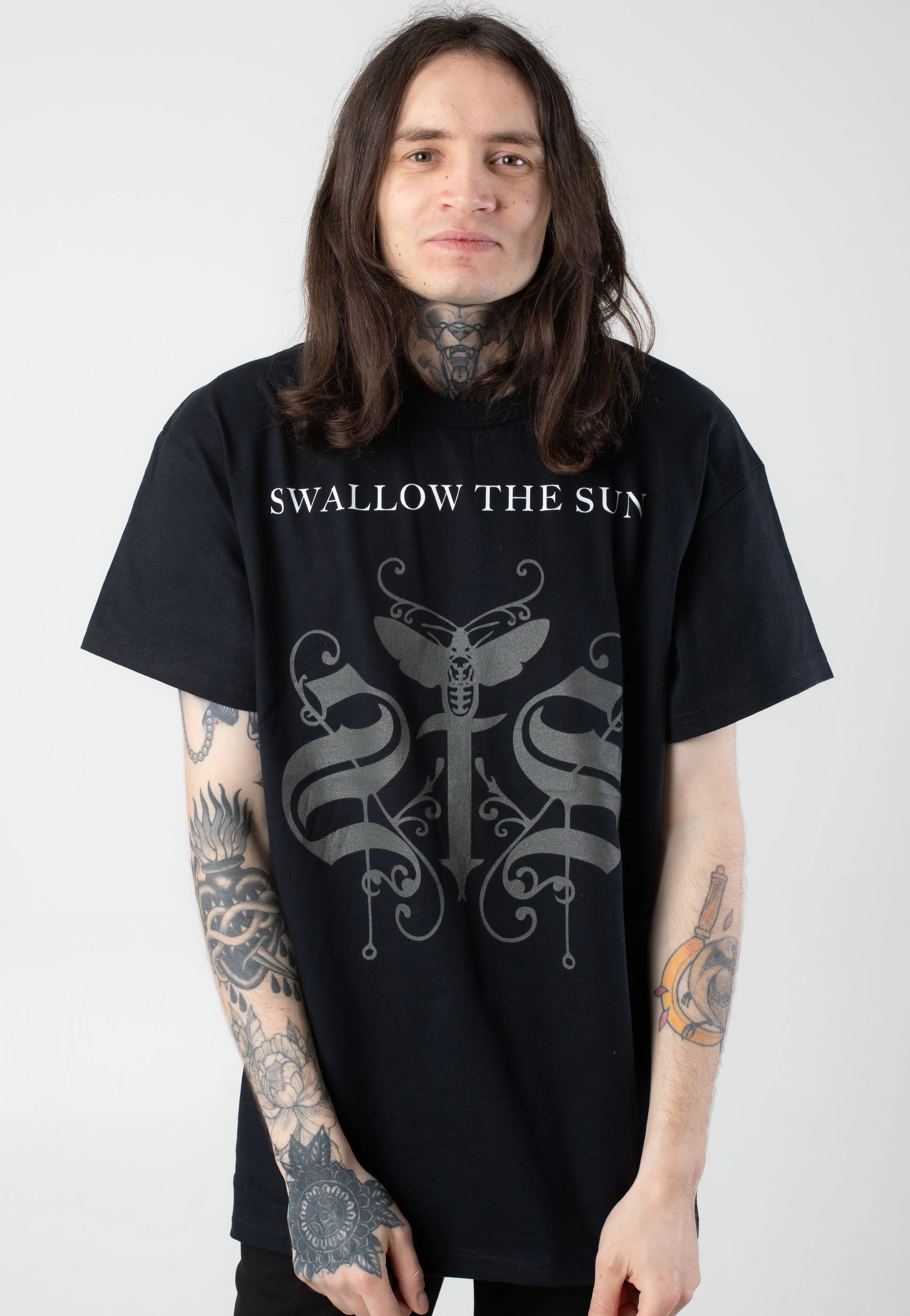 MelancHoly - T-Shirt - Image 3