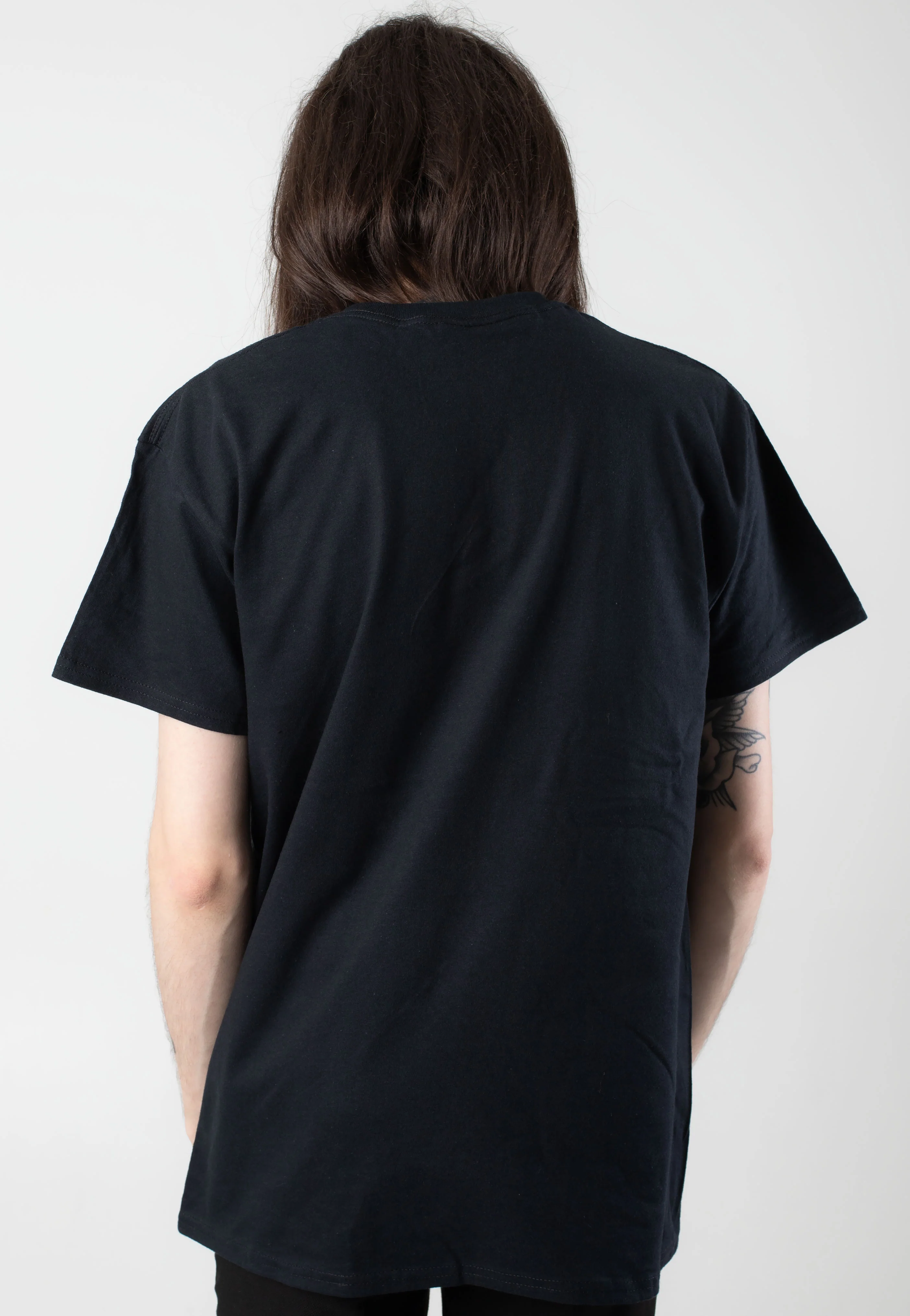 Shining Album Cover - T-Shirt - Image 4