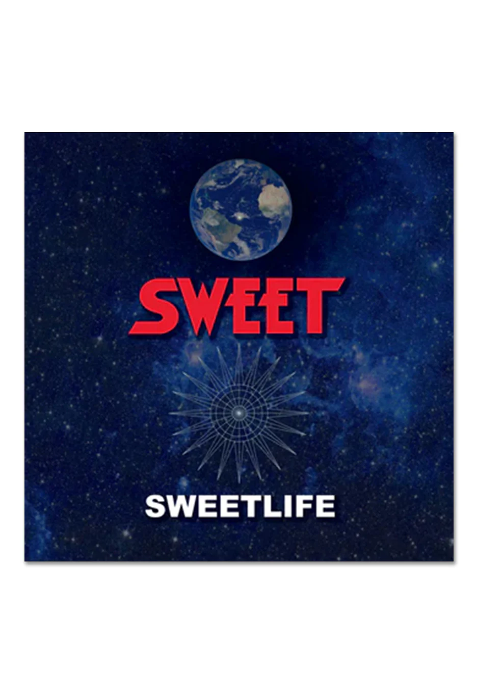 Sweetlife - Digipak CD